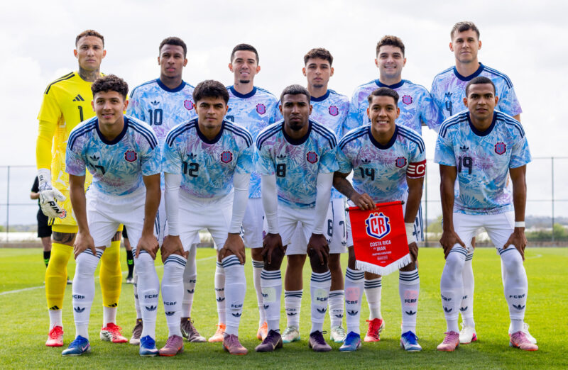 Selección Nacional