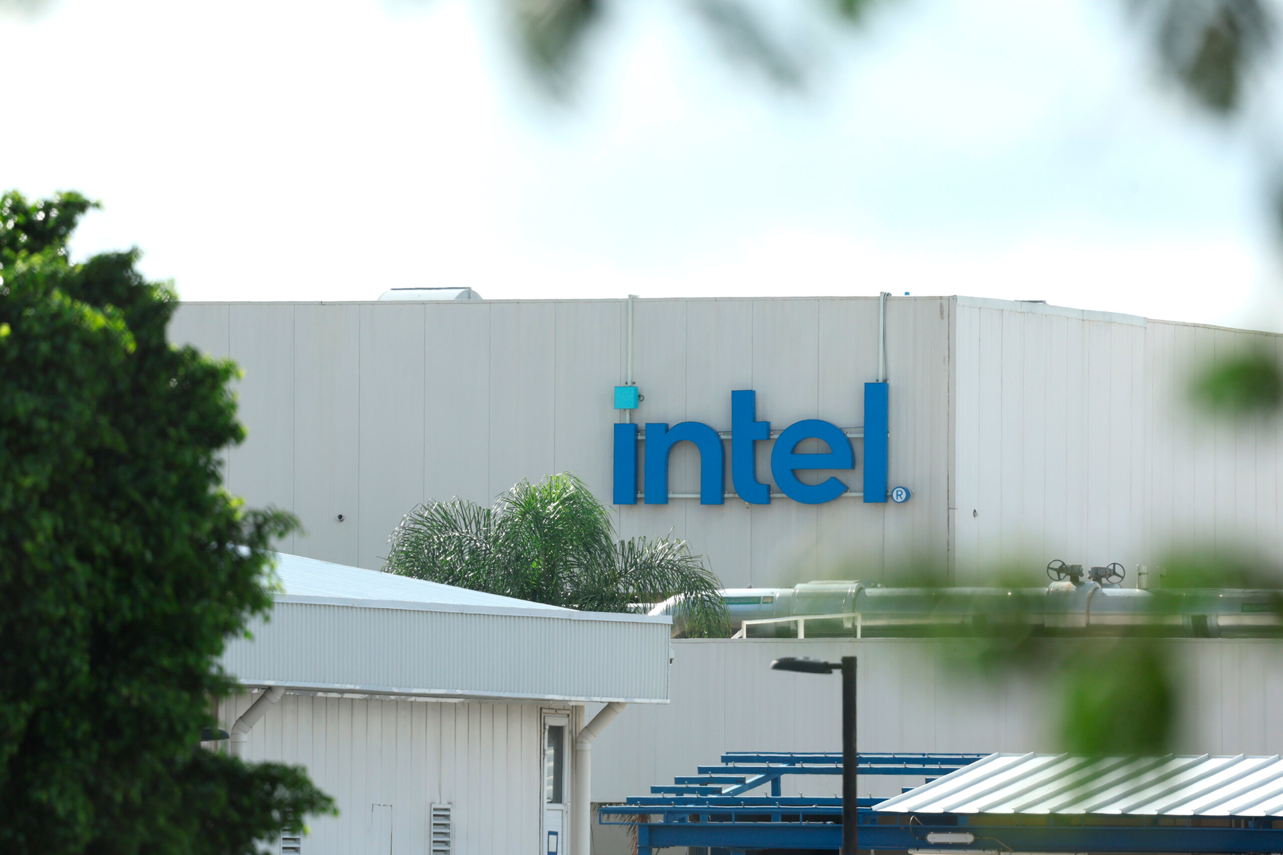Intel pierde más de $4 mil millones en el primer trimestre