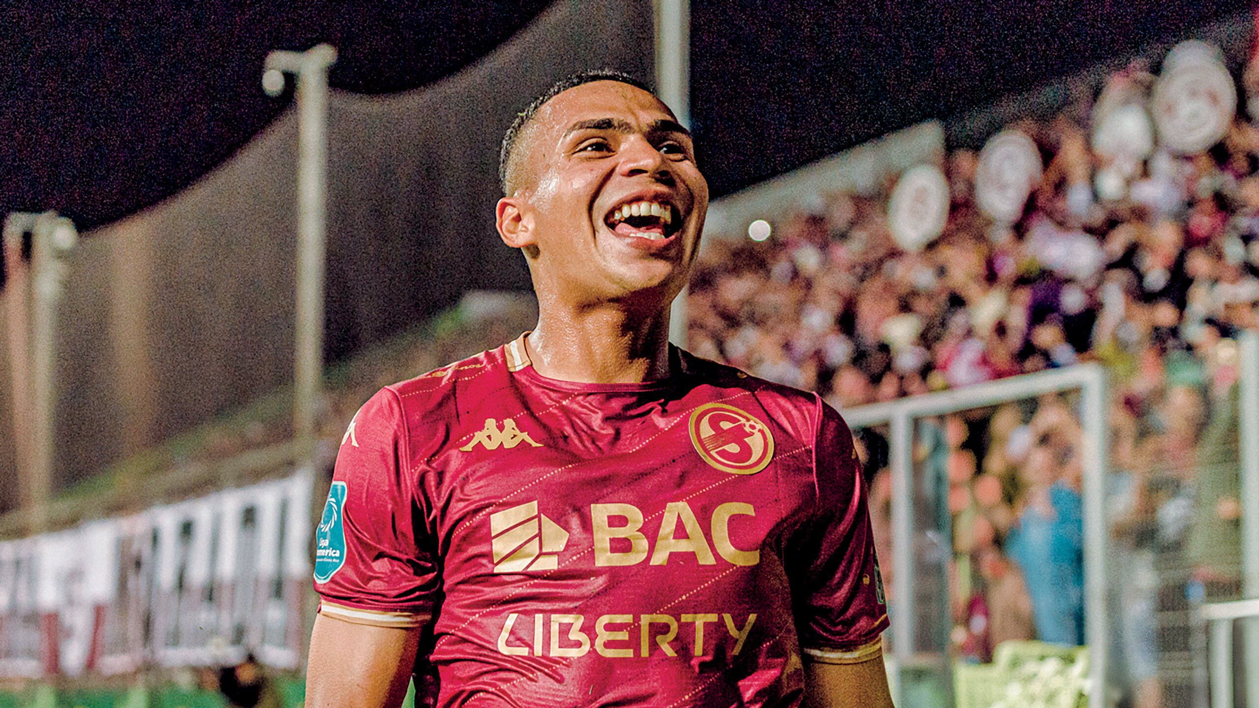 El Monstruo morado renueva al más querido de toda la afición