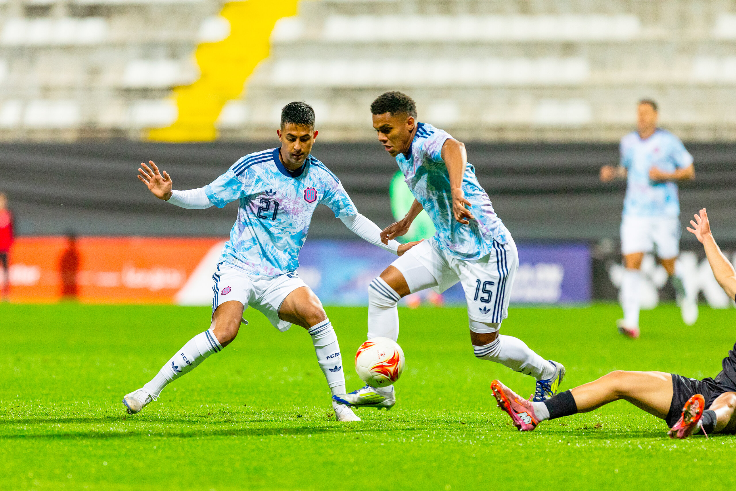 “No era el resultado que queríamos”