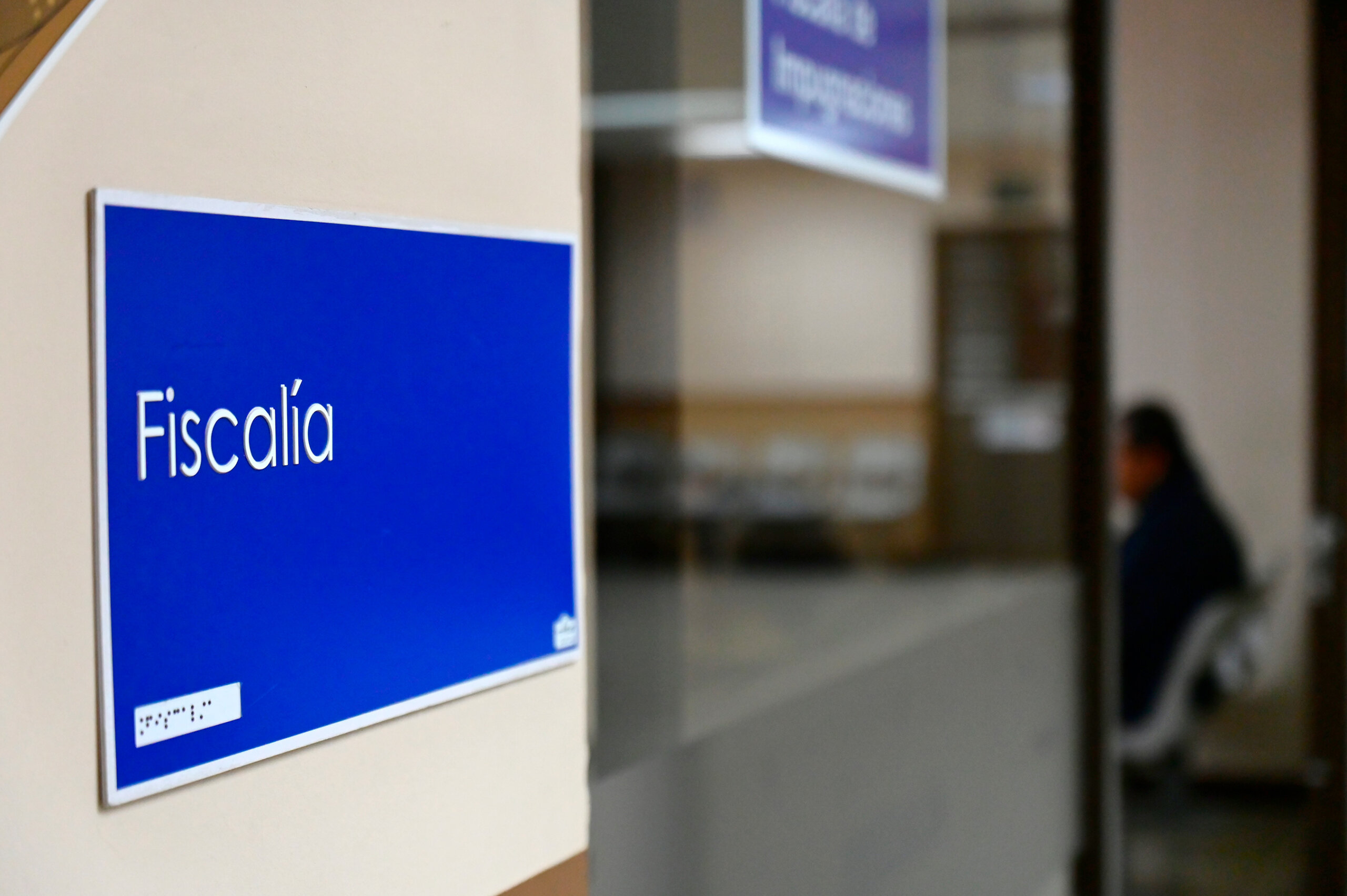 Fiscalía pide finalizar proceso contra Miranda