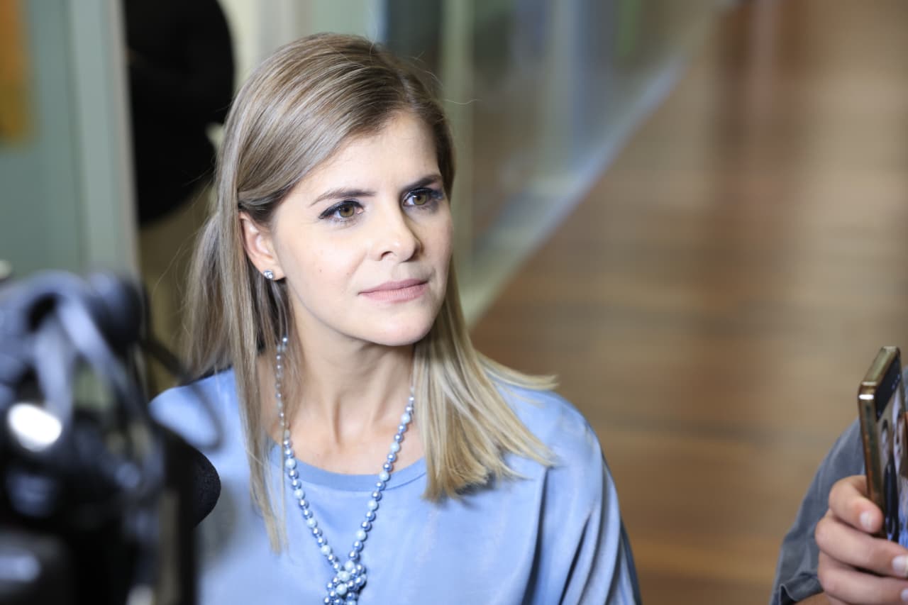 Fernández pide cuentas por avances en sus 7 proyectos prioritarios