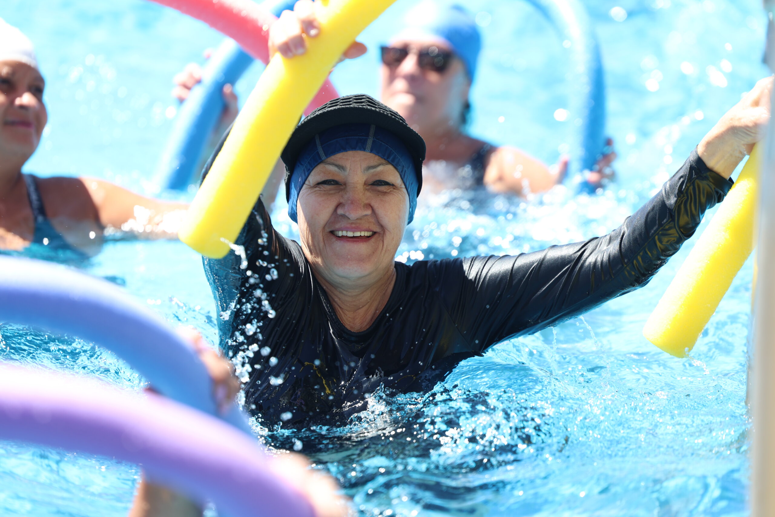 Expertos advierten que la salud en la vejez se construye desde la juventud