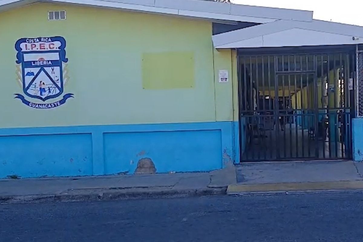 Estudiante enfrentará juicio por matar a compañero en Liberia