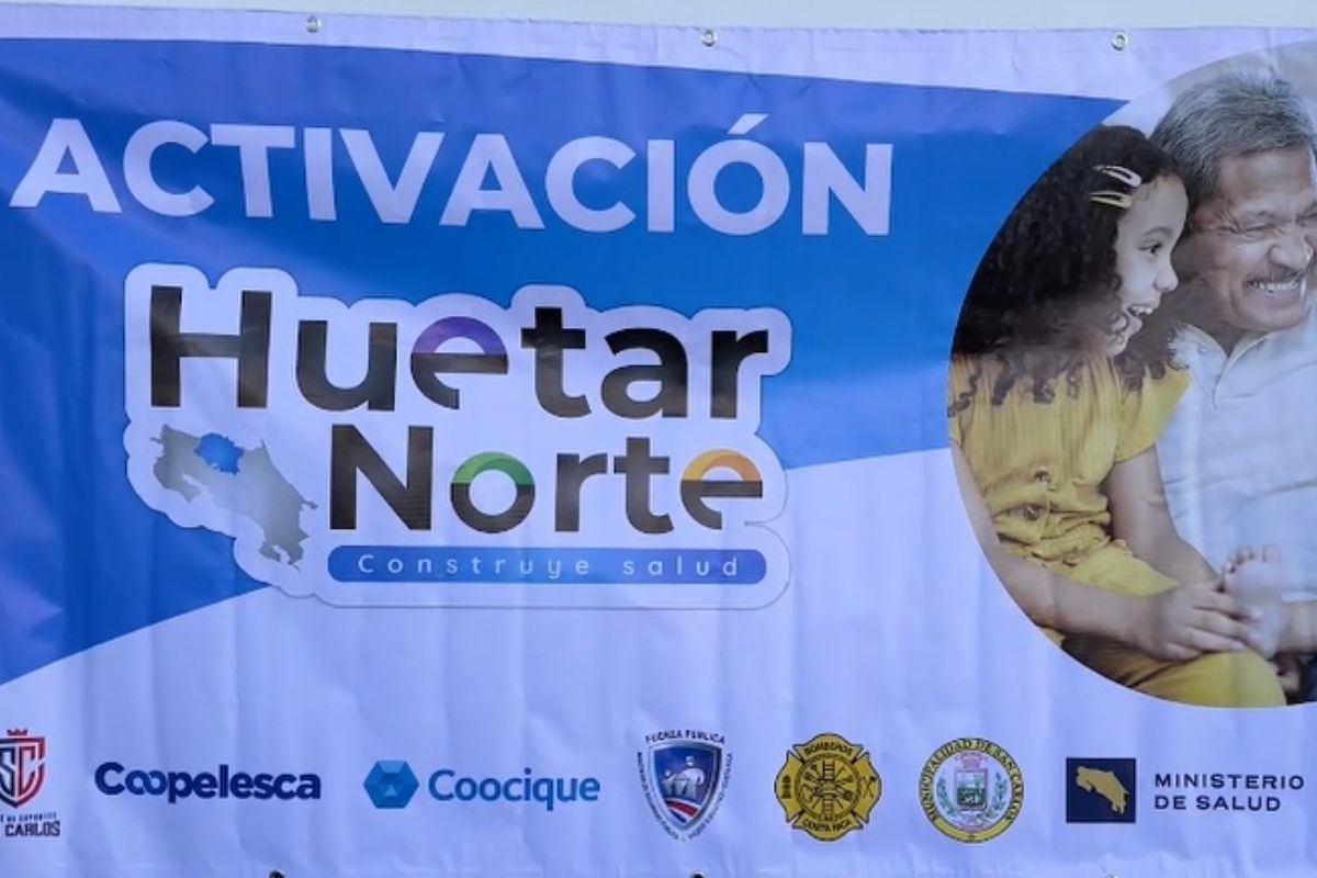 Ciudad Quesada tendrá feria de salud para personas con y sin seguro