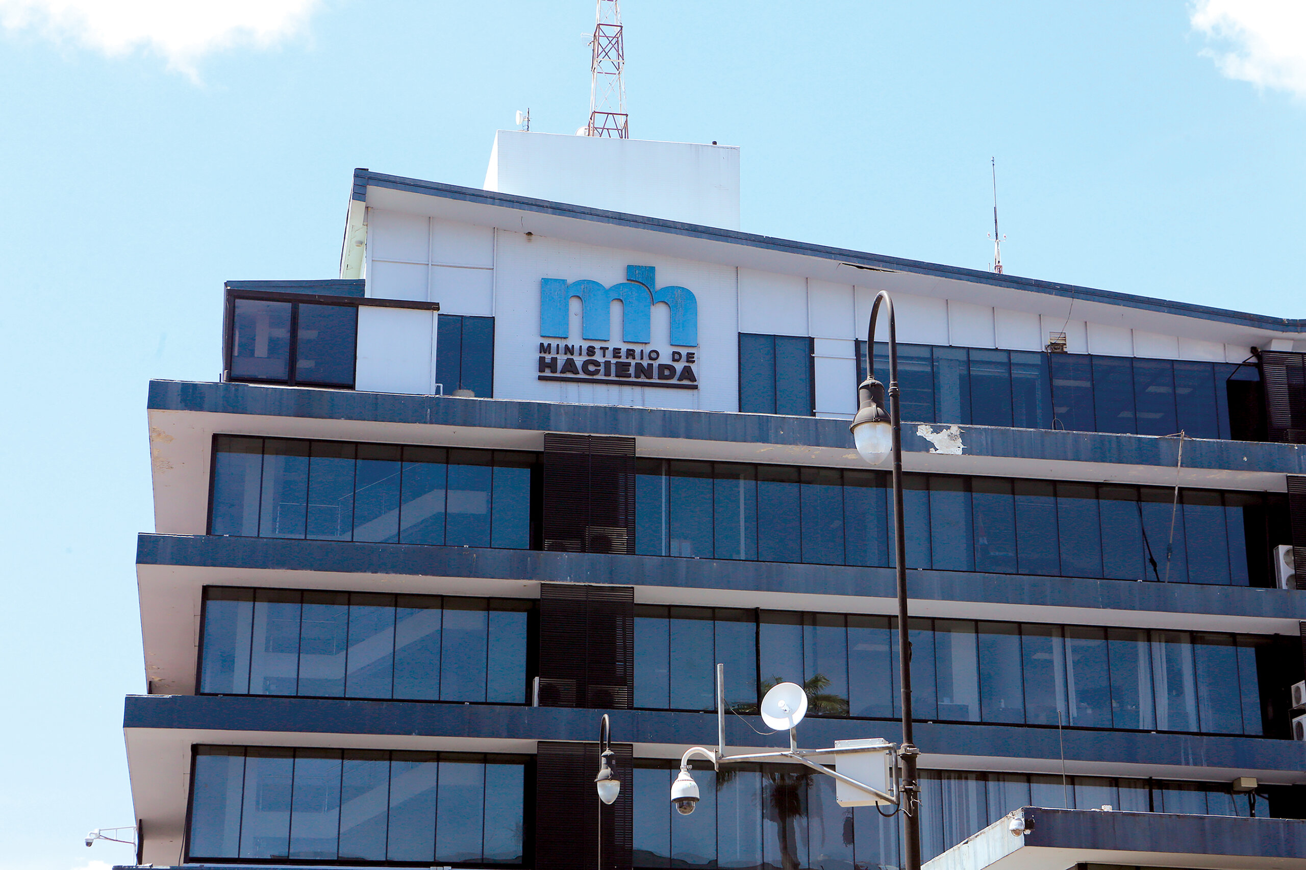 Hacienda desmiente aumento de impuestos