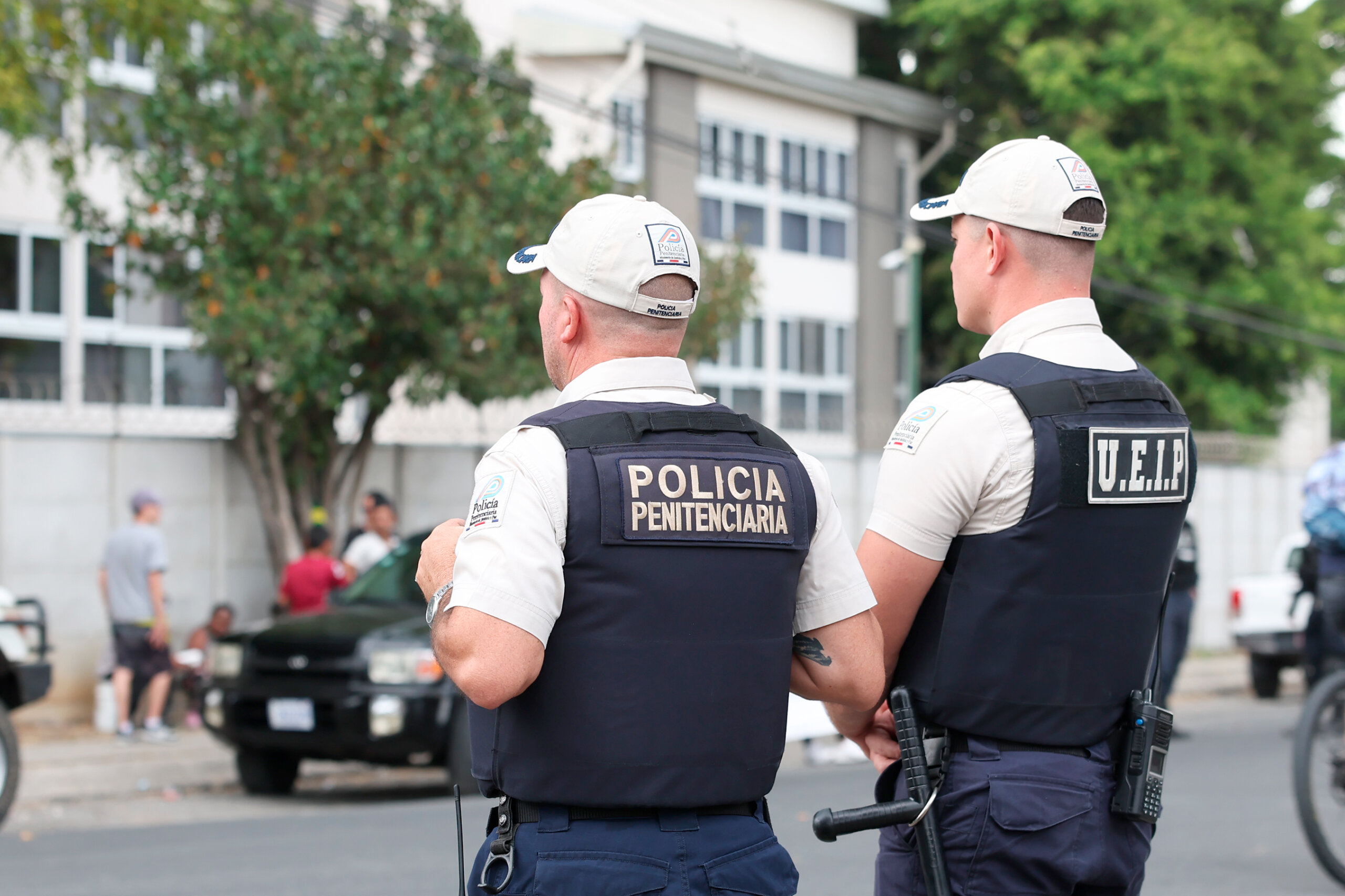 Muere privado de libertad del CAI de Terrazas tras hospitalización