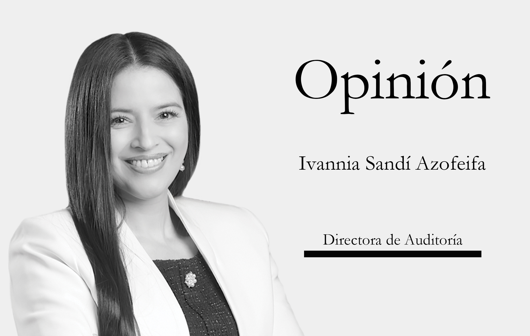 La inteligencia artificial en la auditoría financiera