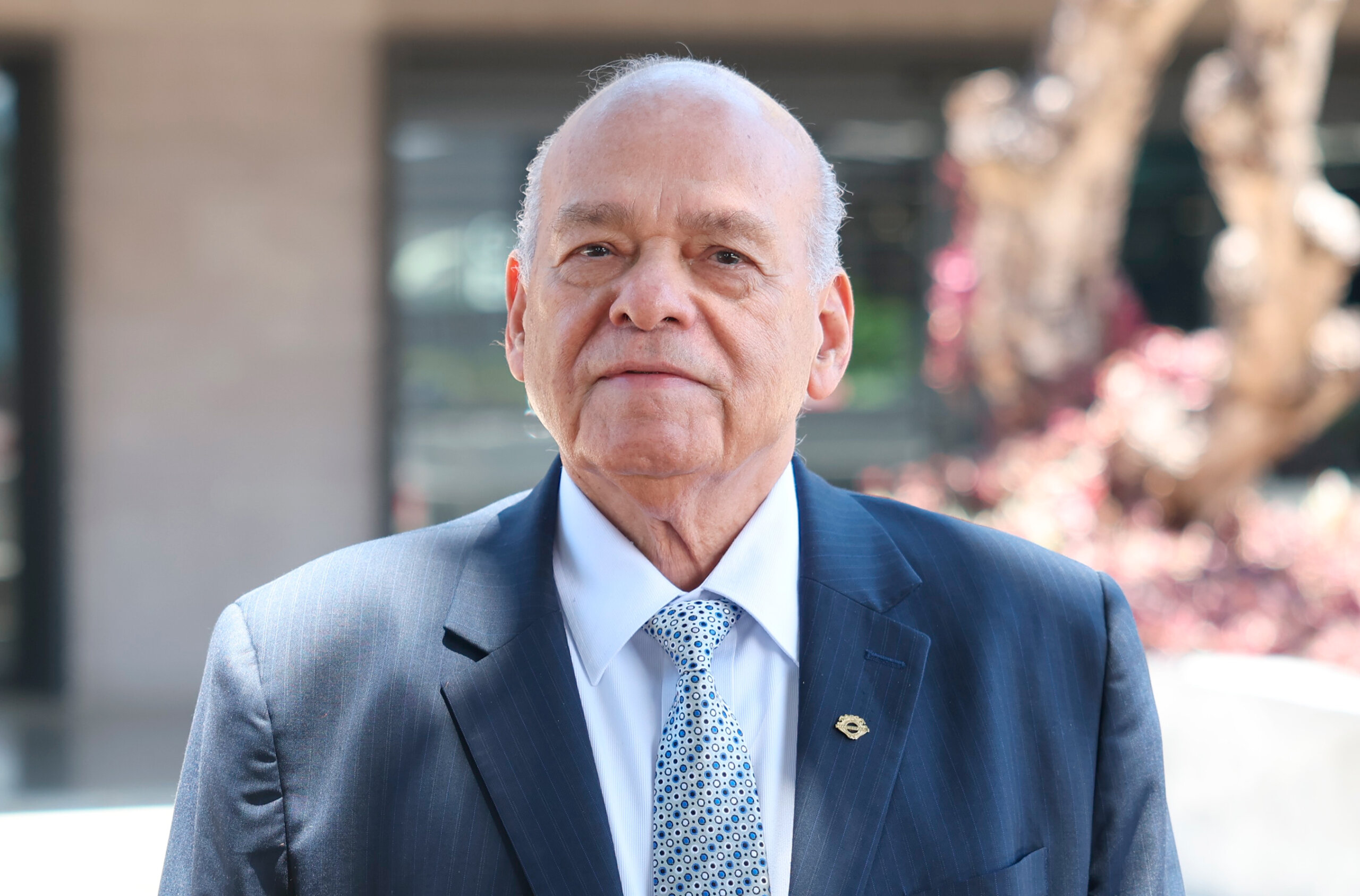 Video: Esto dice el presidente de la Corte sobre su jubilación