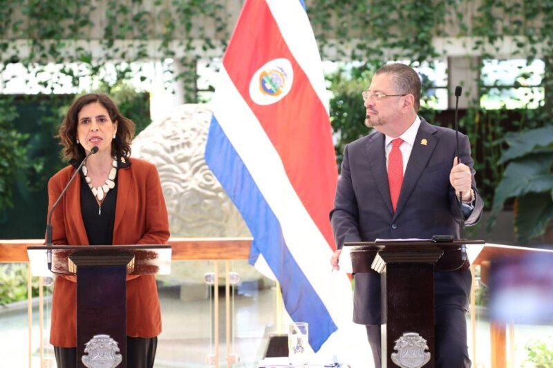 Micitt presentará un nuevo concurso en los próximos tres meses. Foto: Mauricio Aguilar.