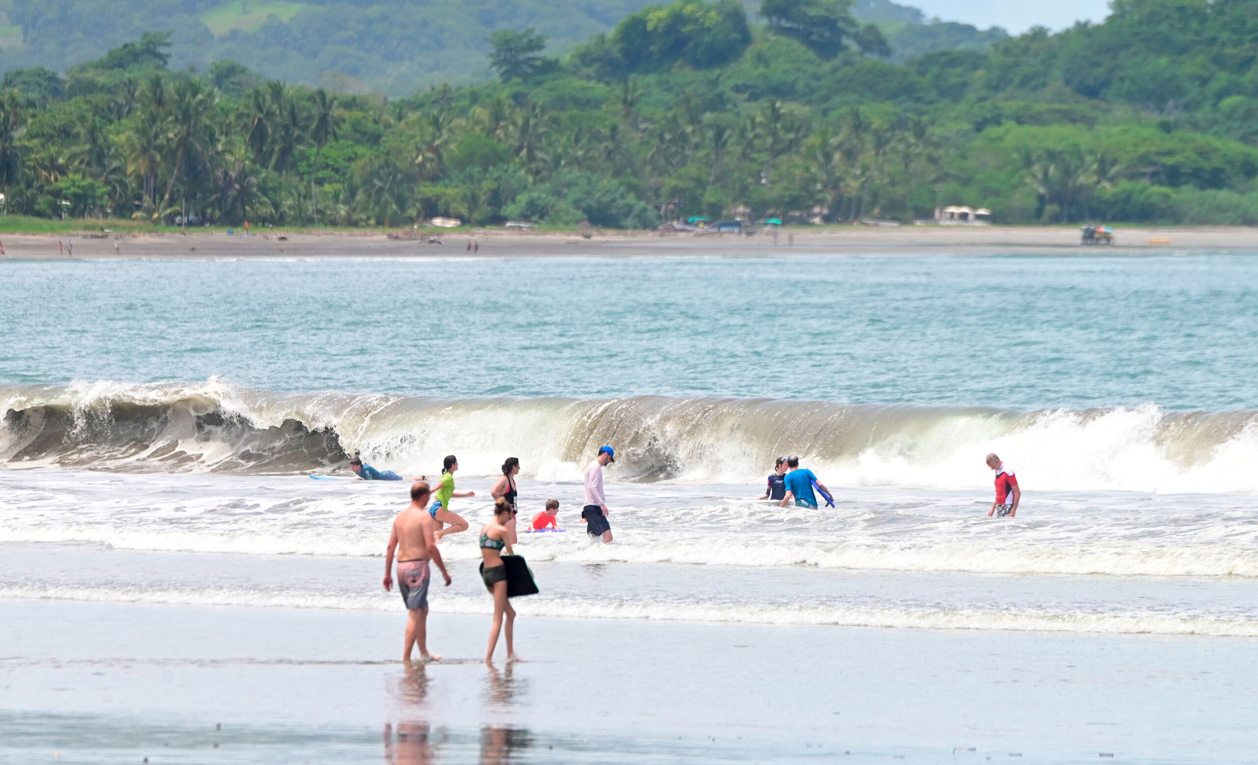 Más de 7.000 funcionarios vigilarán Semana Santa