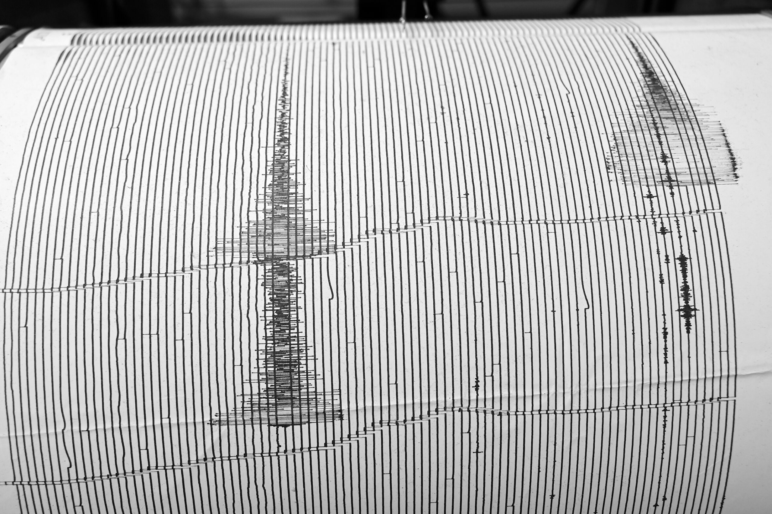 Sismo de magnitud 3.8 sacude Golfito