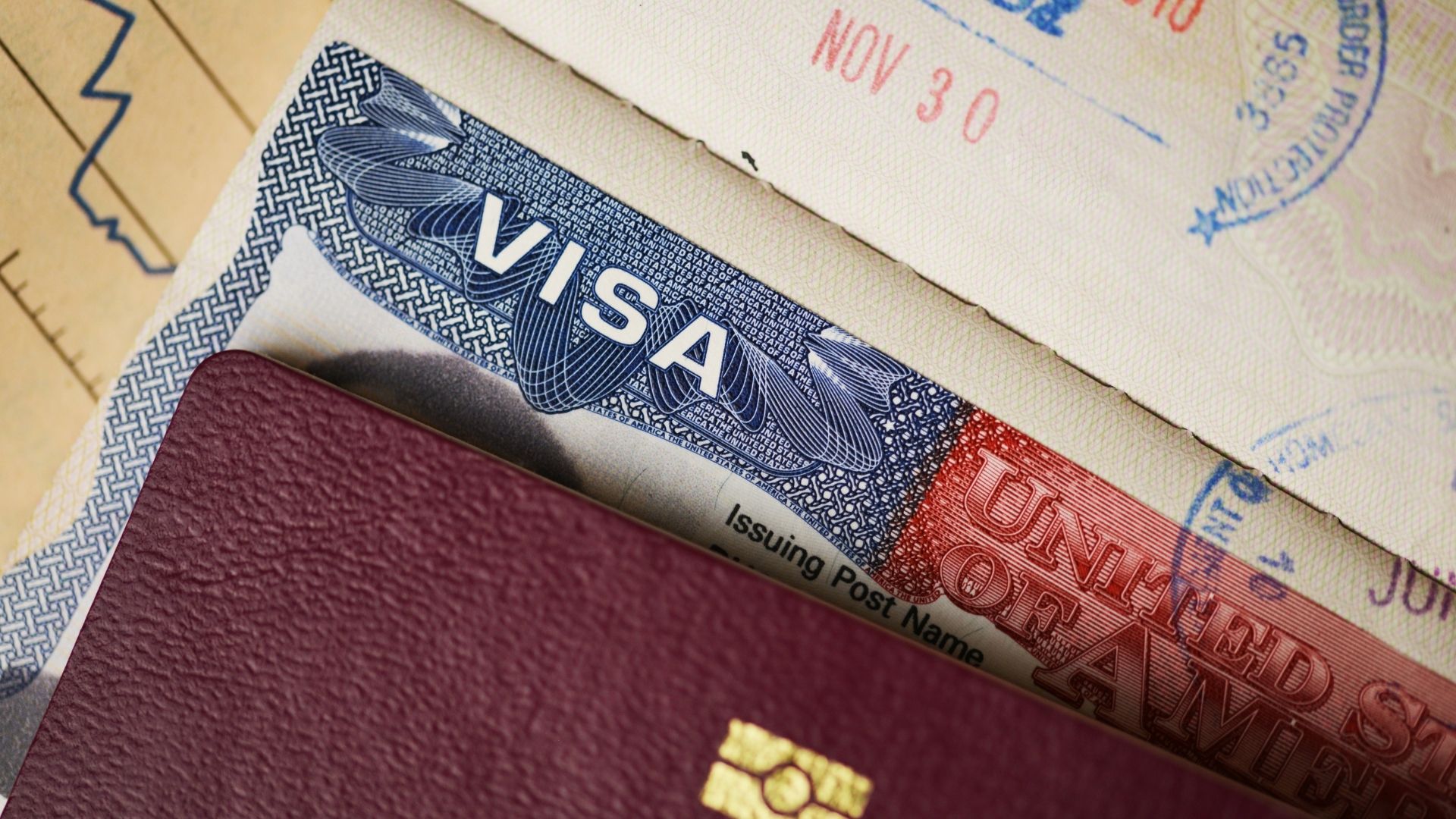 La Nación y La Teja llevan a portada comunicado tras retiro de visas a directivos