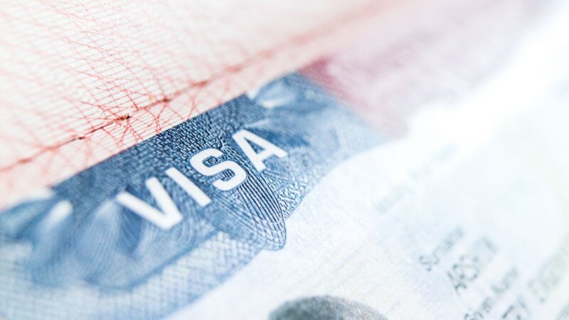 Depósito de $15 mil para visa de EE.UU. ya rige en estos países