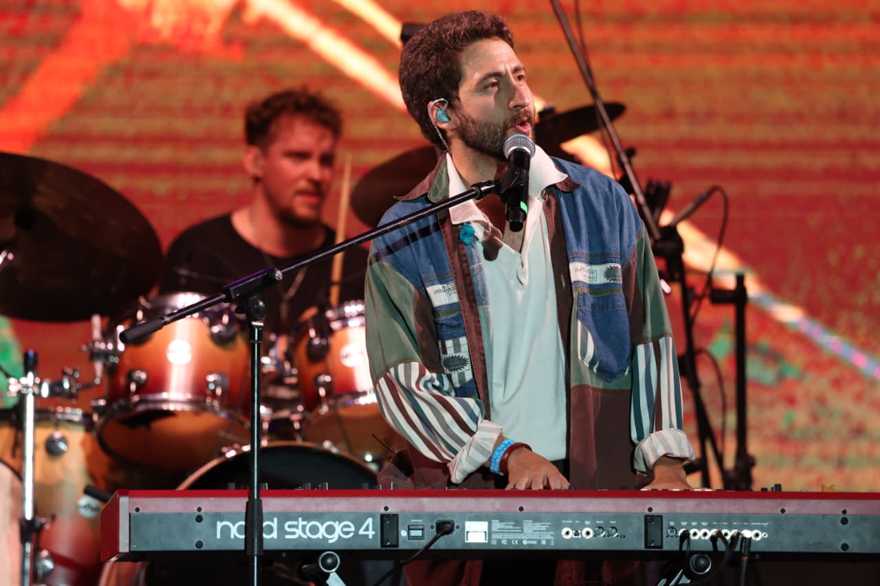 Sebas Guillem: “Gracias, Costa Rica, por darme una voz”