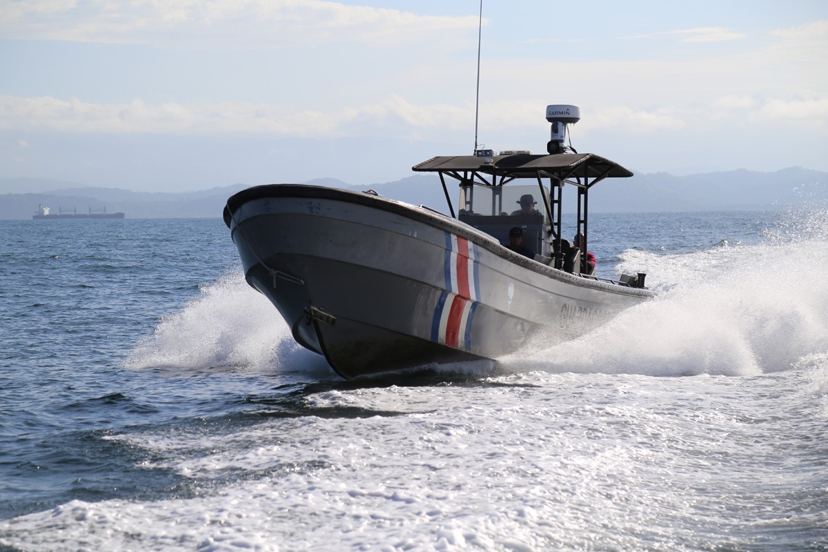 Encuentran cuerpo de joven desaparecido en Jacó