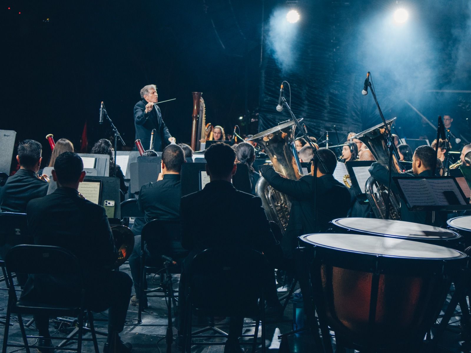 Agenda del FIA: ¿Qué hacer este viernes?