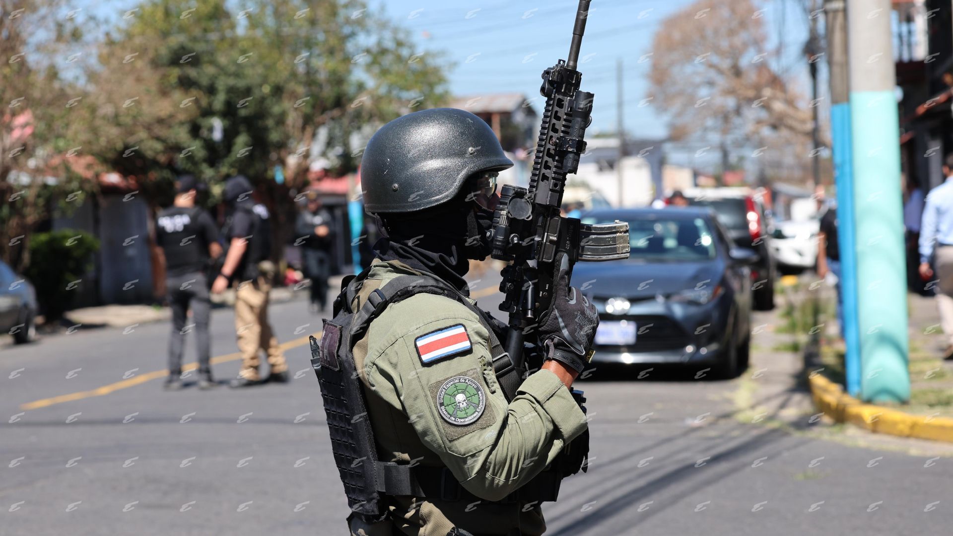 ¿Qué son las “bombas” que vendían Los Lara? OIJ explica