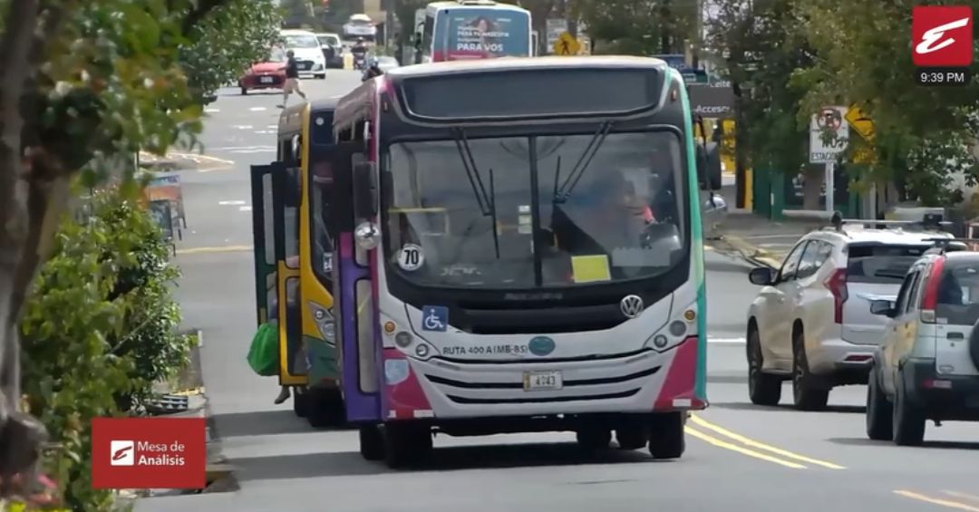 Empresas de bus aumentan frecuencias hacia destinos turísticos