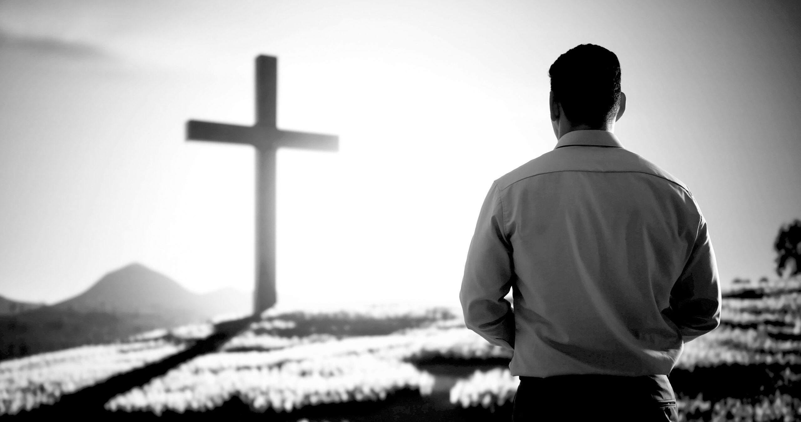 Semana Santa: toma tu cruz