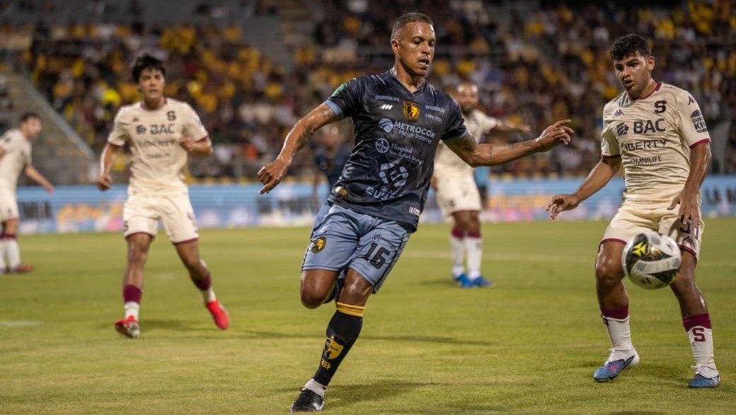 Saprissa juega su pase a la final del Torneo de Copa… ¿Dónde verlo?