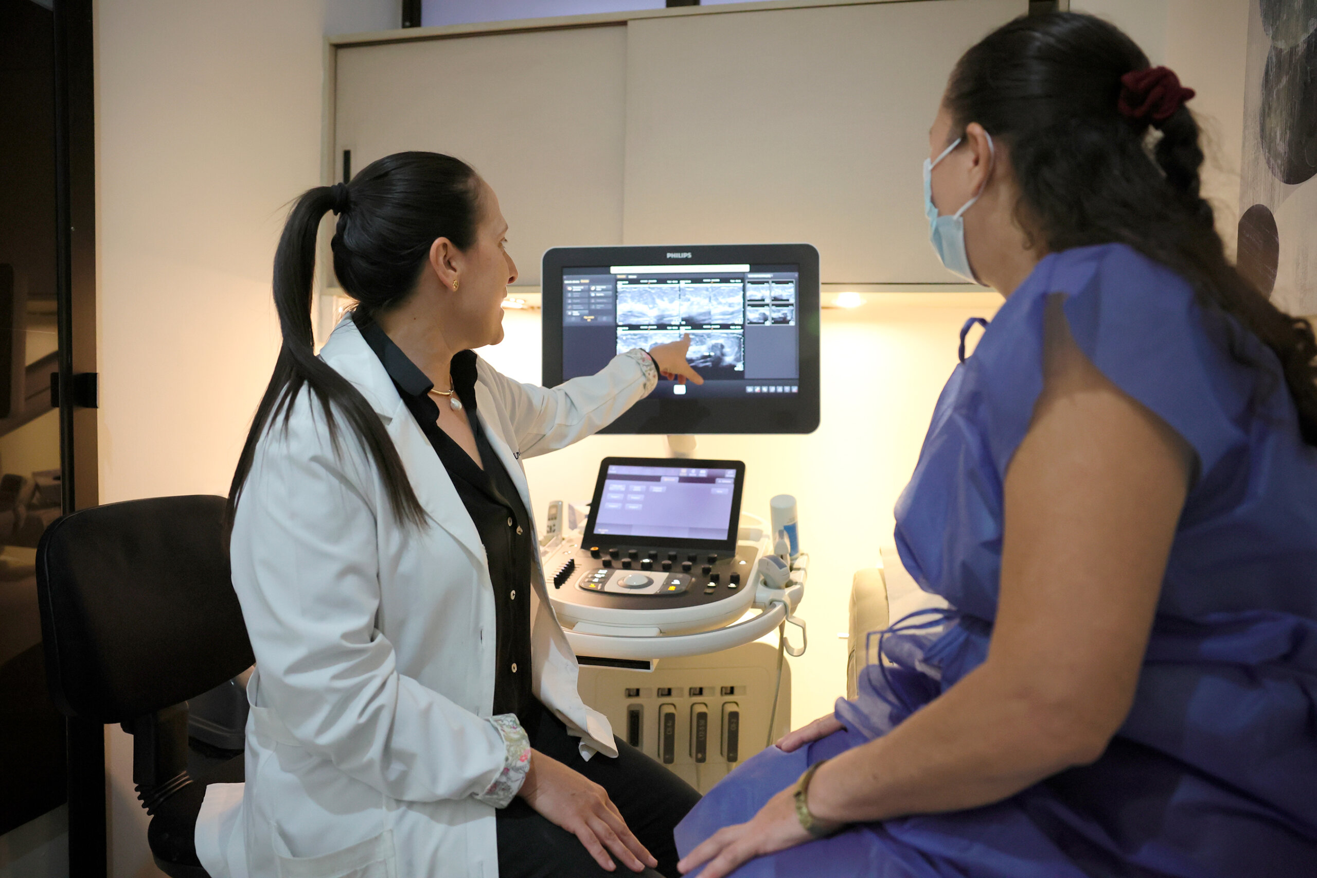 Inicia interoperabilidad de datos entre clínicas privadas y Salud