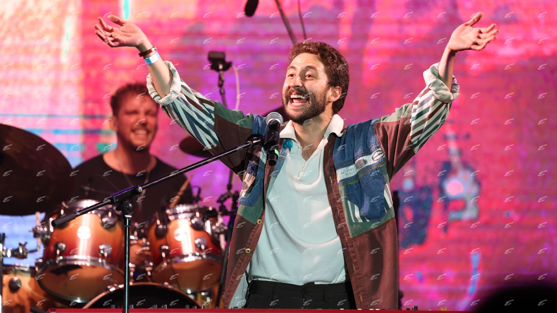 Sebas Guillem tras su pase de oro: “Los sueños se cumplen”