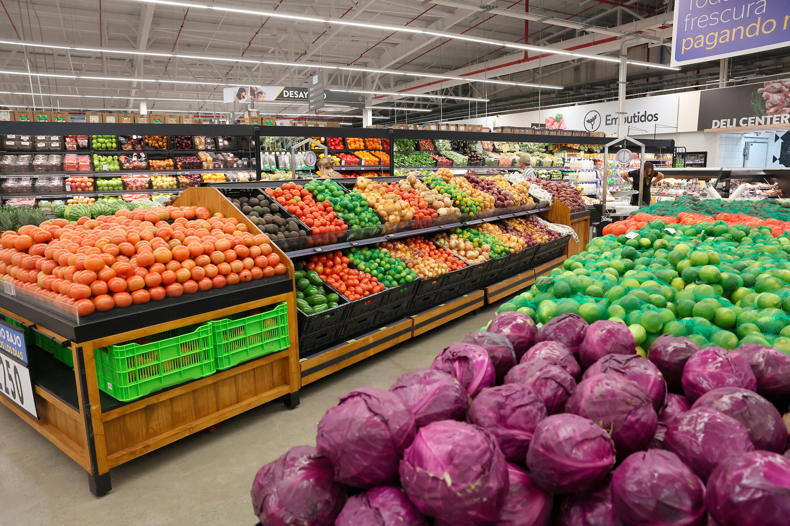 Inflación llegaría al 2% a finales del 2026