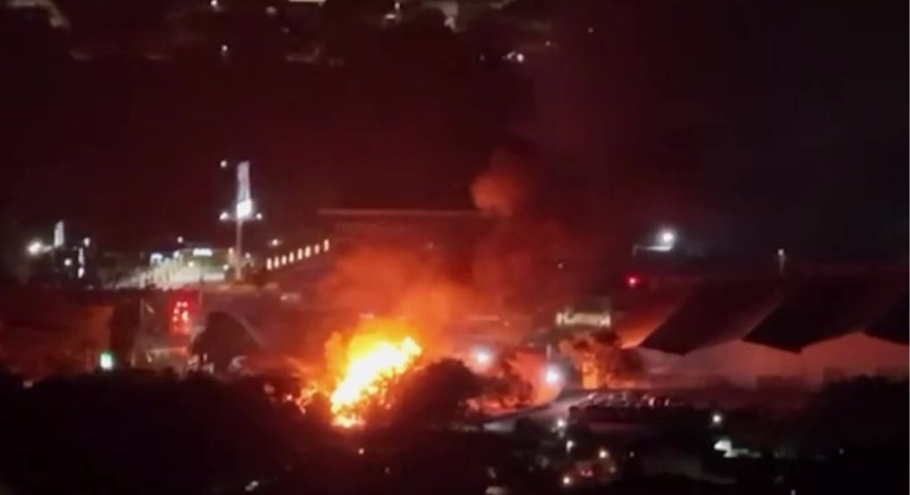 Suspenden patente a empresa de Gas en Santa Ana