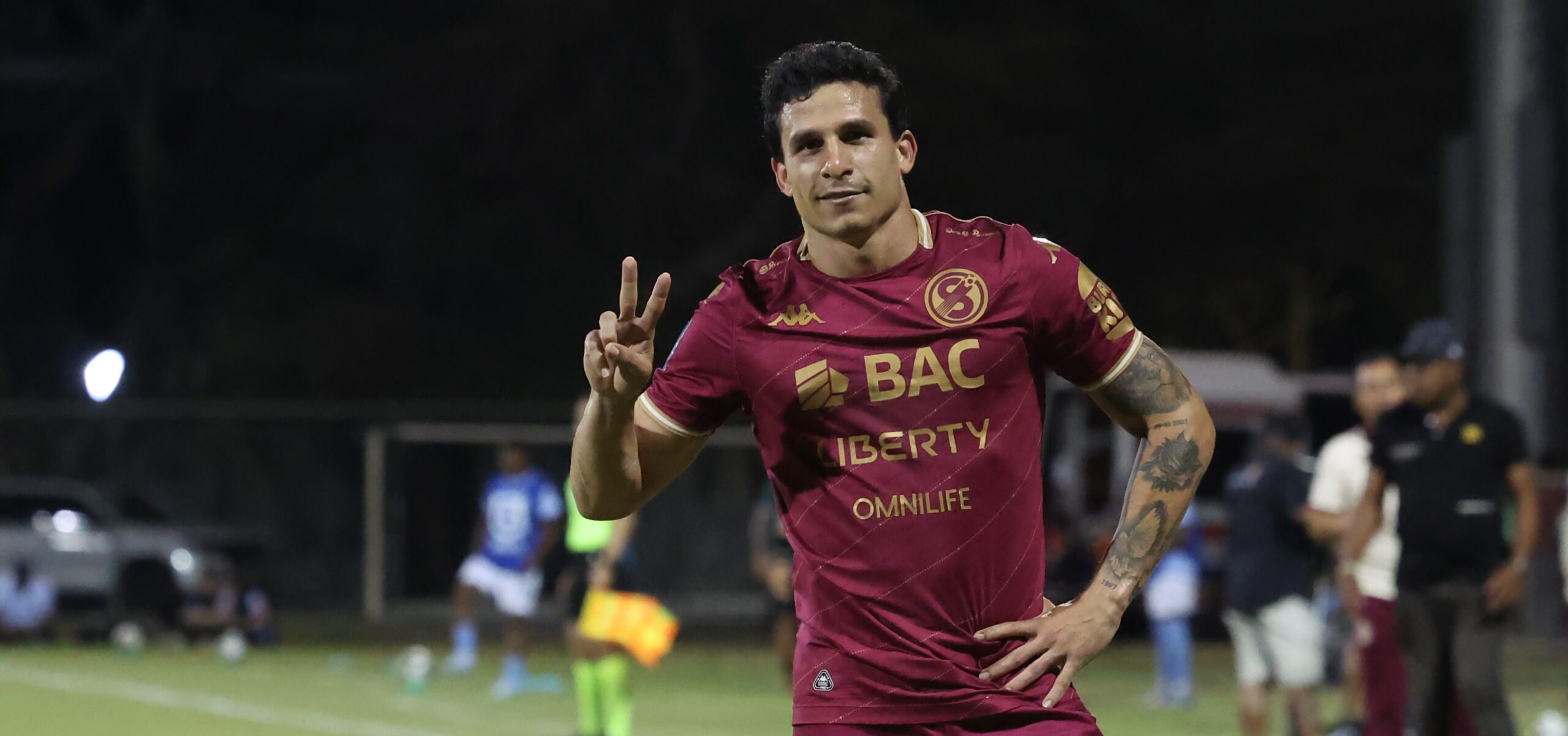 El Saprissa vuelve a ser campeón