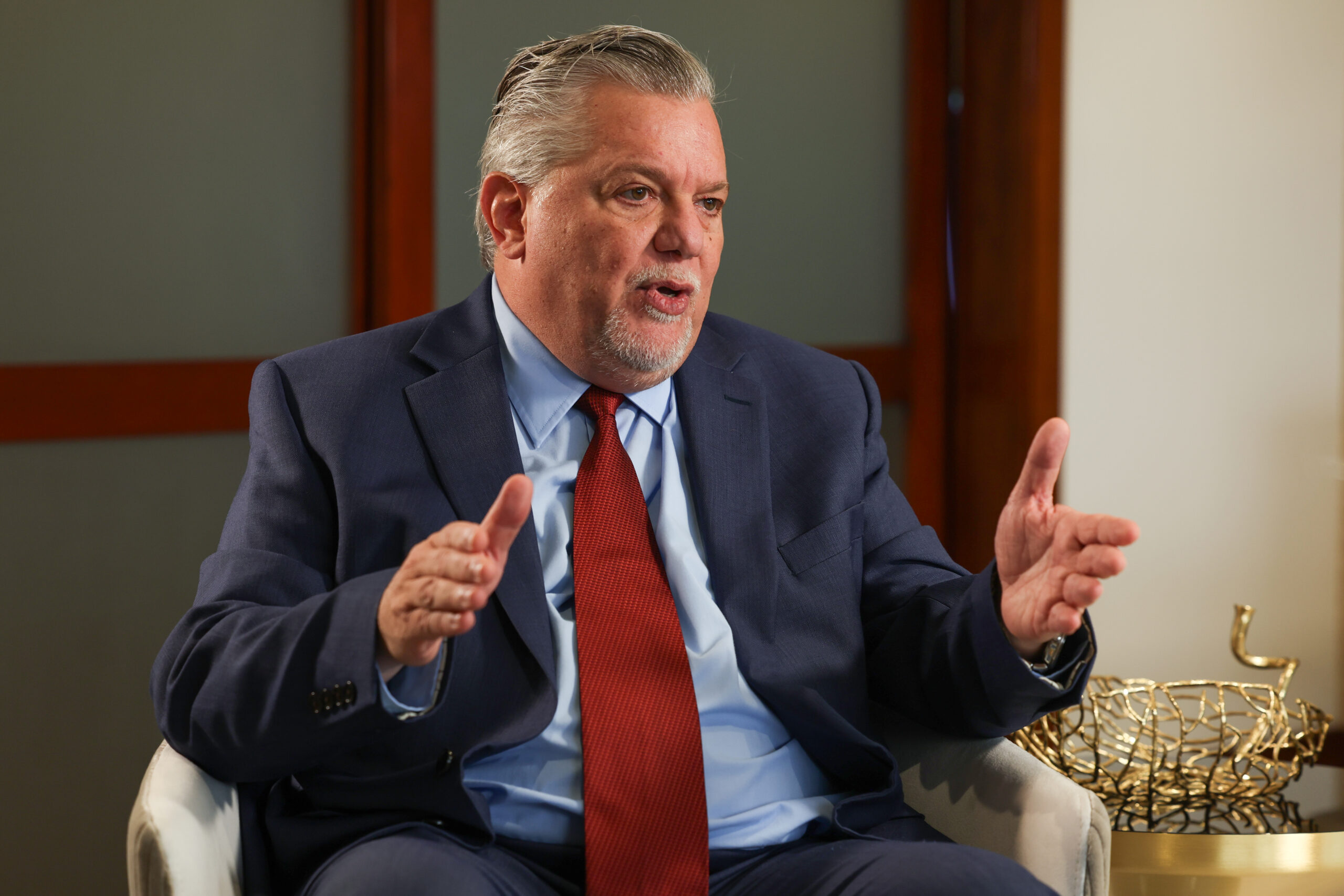 Grupo Transcomer da salto al extranjero:“Lo vamos a ver en toda Latinoamérica”