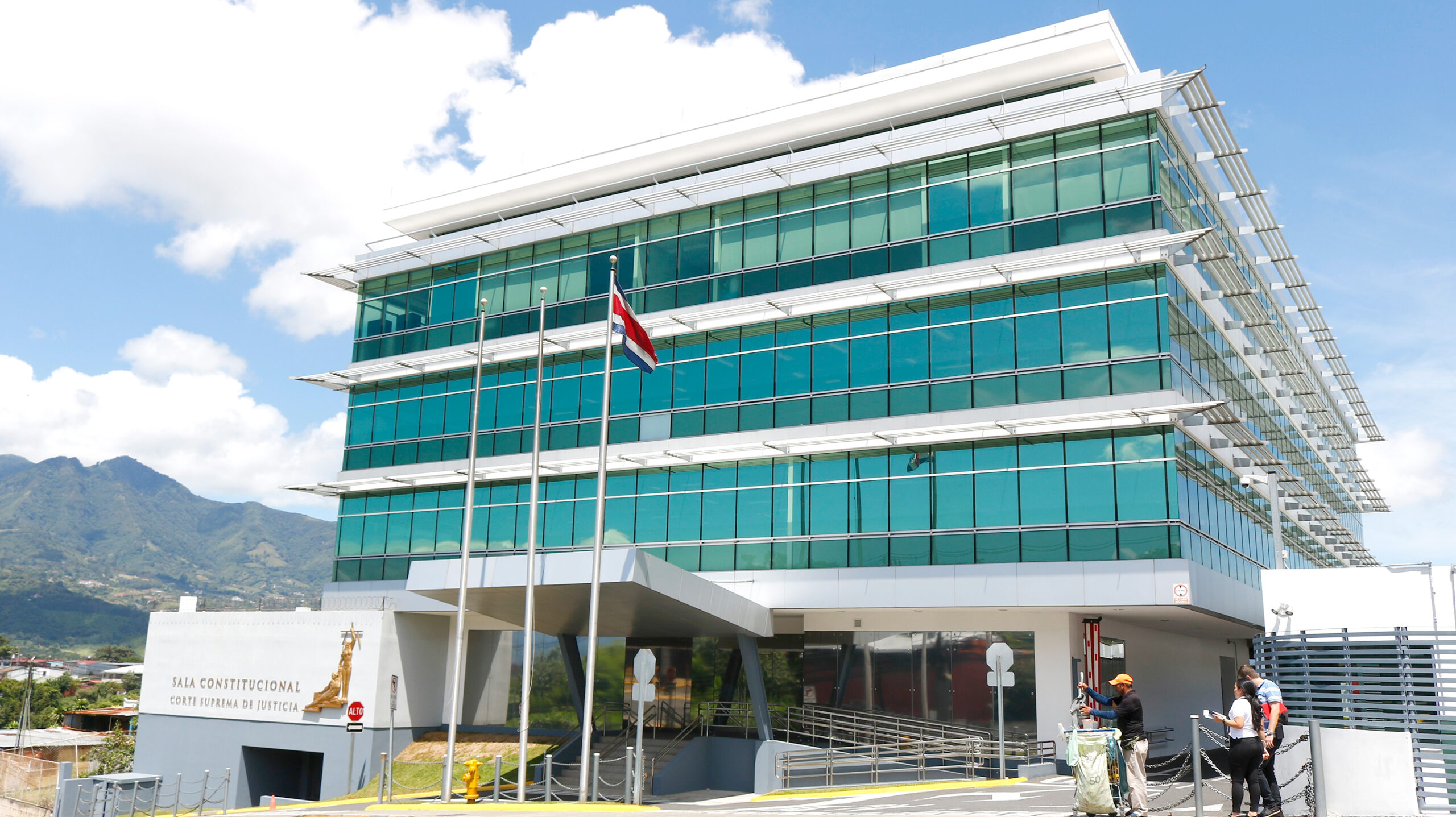 Afectación a derechos por falta de magistrados suplentes