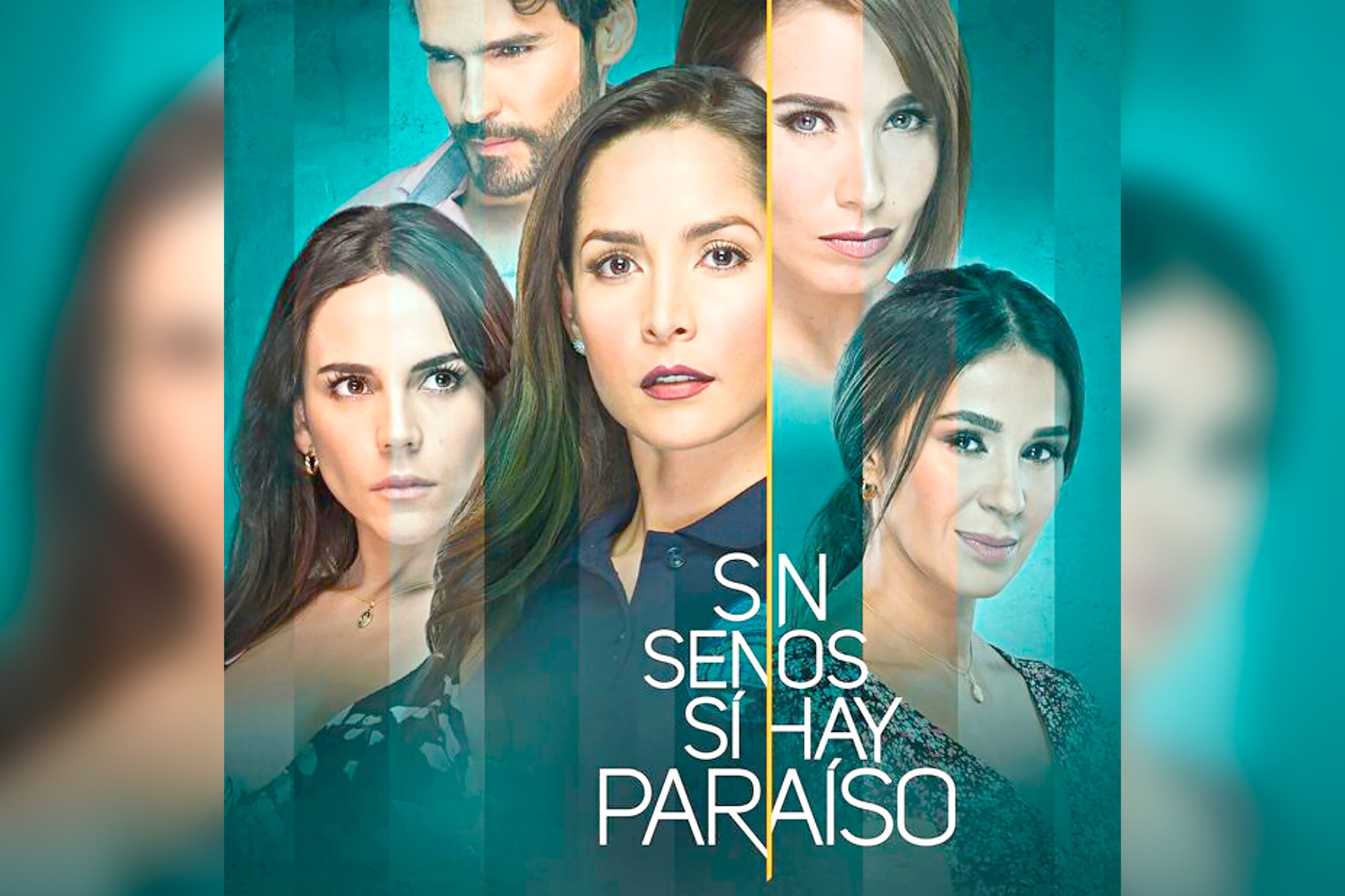 “Sin senos sí hay paraíso”: tres fallecidos durante rodaje