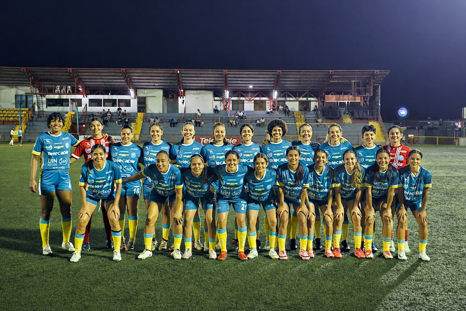 “No tenemos duda de la acusación que hacemos”