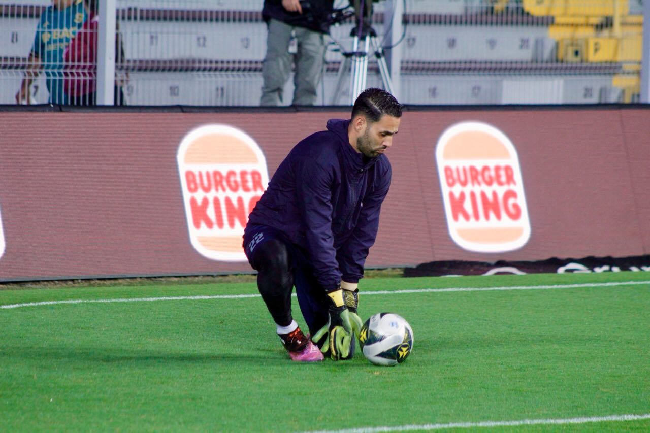 Jussef Delgado señala errores tras descenso de Guadalupe
