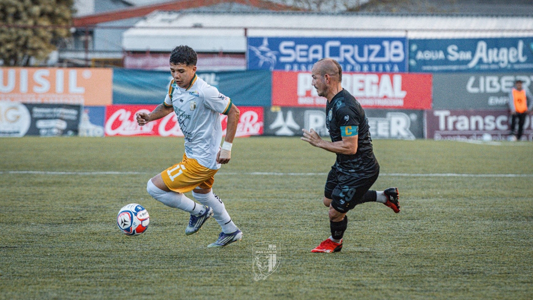 Inter San Carlos y Pitbulls van por el cupo a semifinales