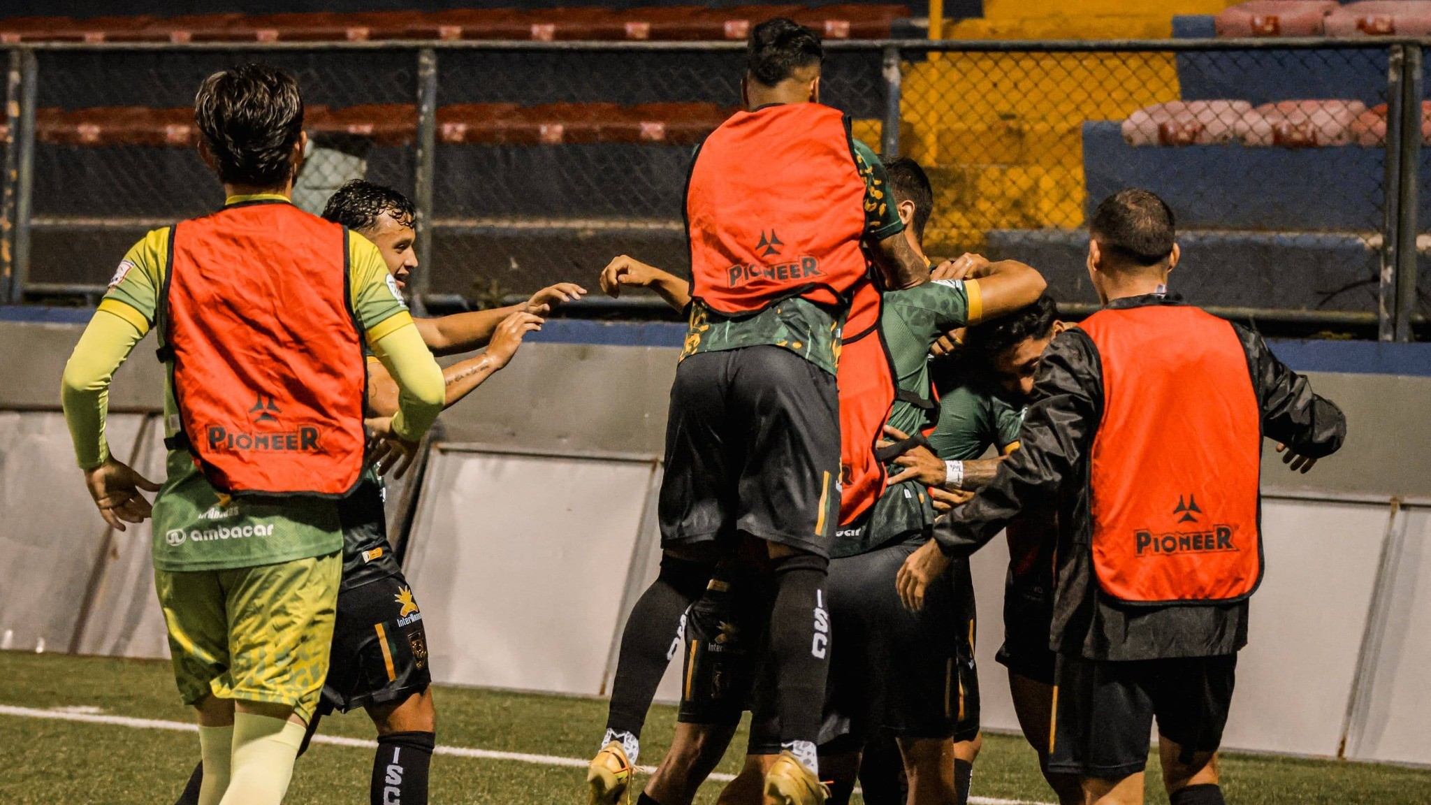 Así se jugarán las semifinales de Liga de Ascenso