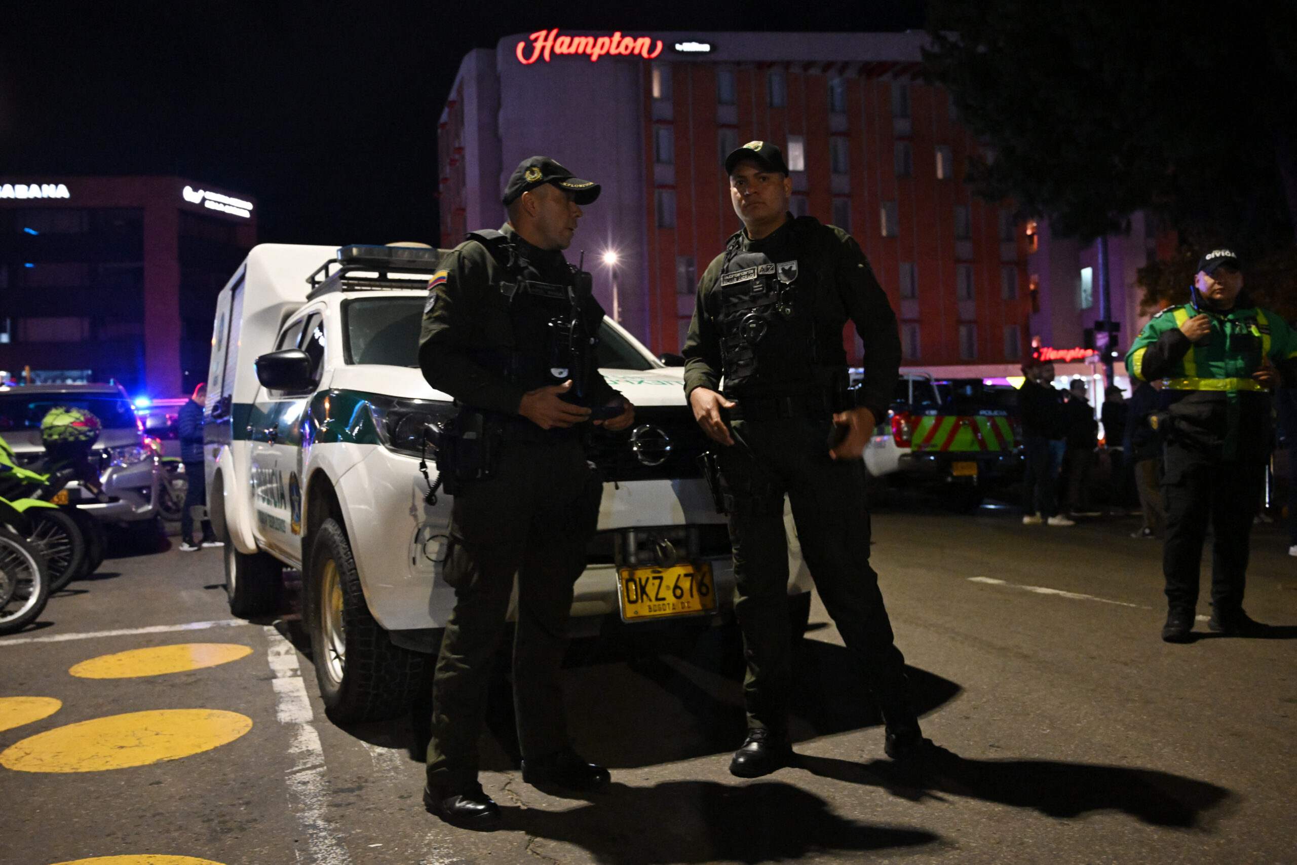 Tragedia en “Sin senos sí hay paraíso”: estas son las víctimas