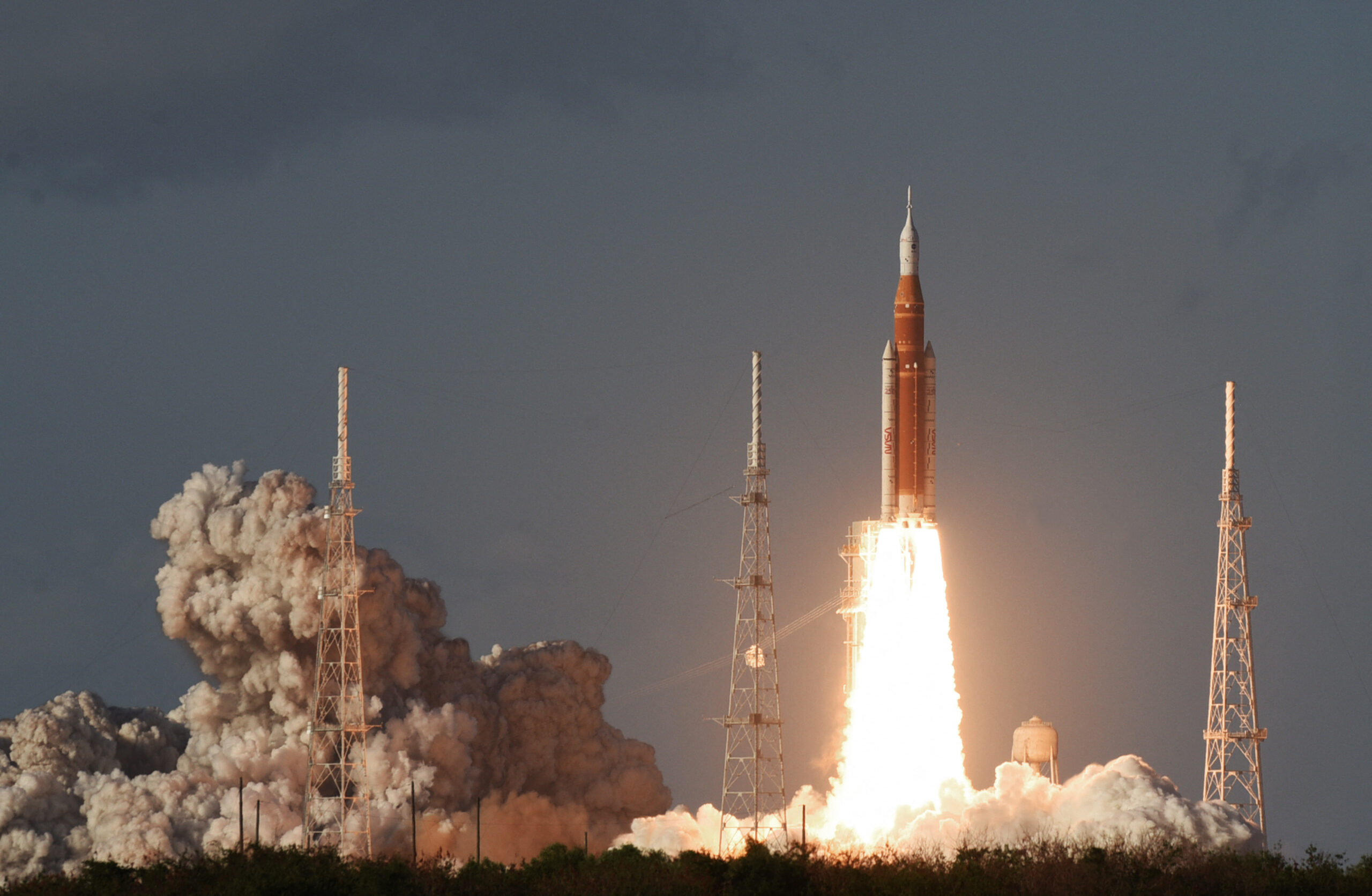 Artemis II: tarro de Nutella se roba el show en transmisión especial