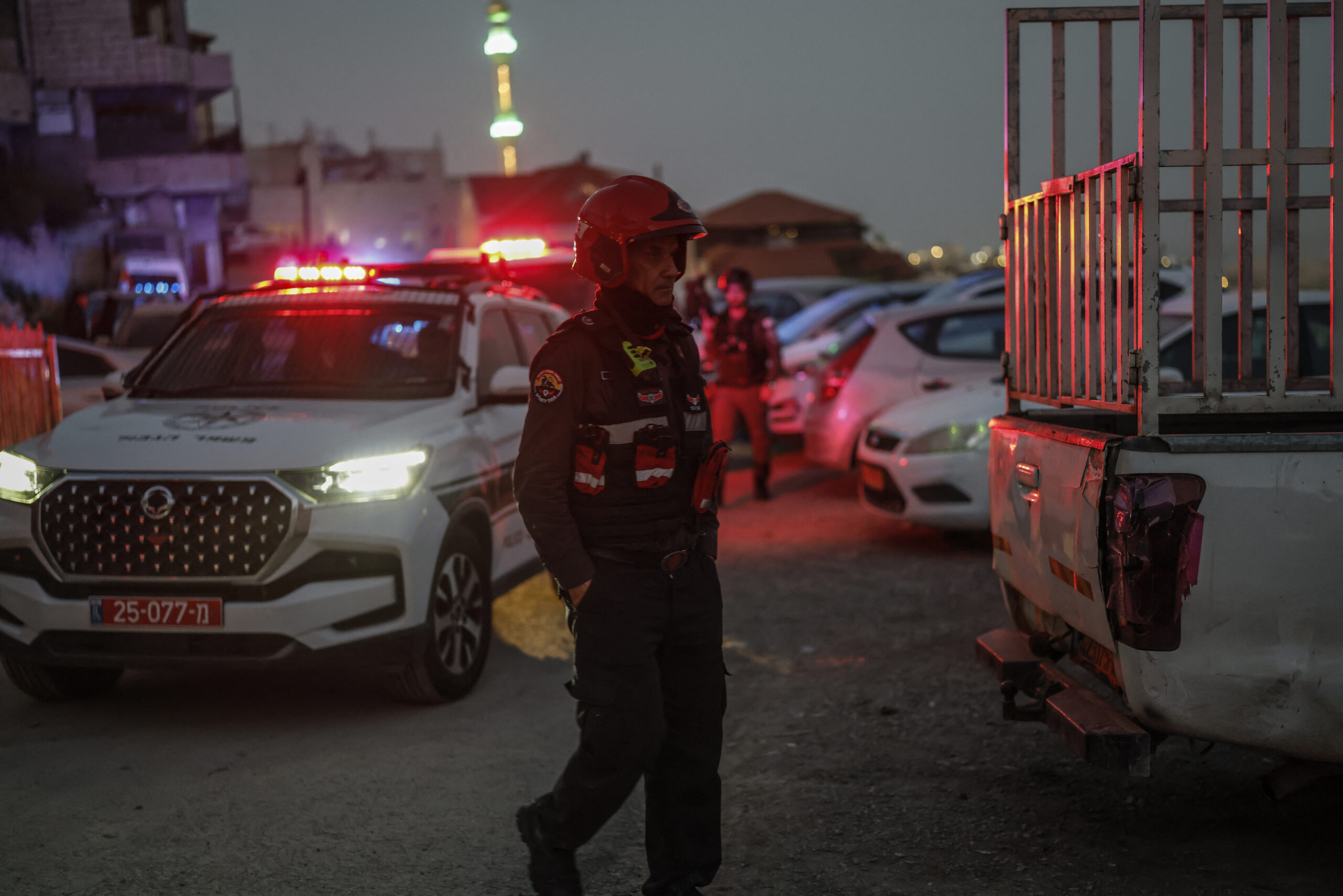 EEUU afirma haber detenido a familiares de exgeneral iraní