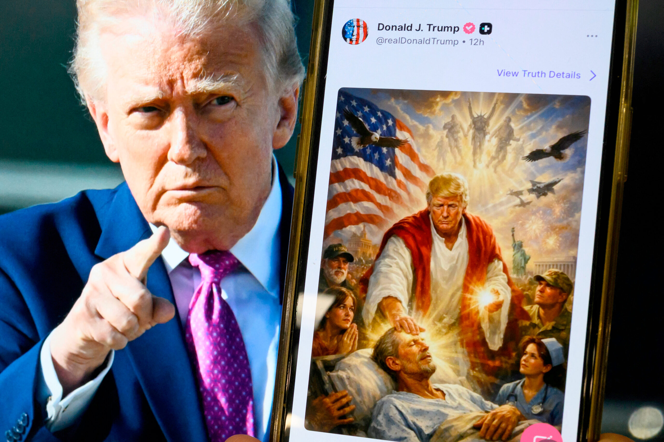 YouTube suspende canal proiraní