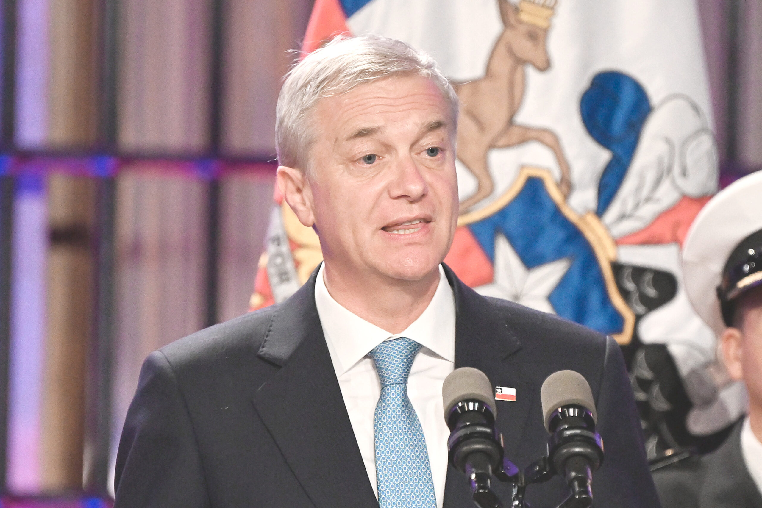 Kast descarta restricción a universidad gratuita