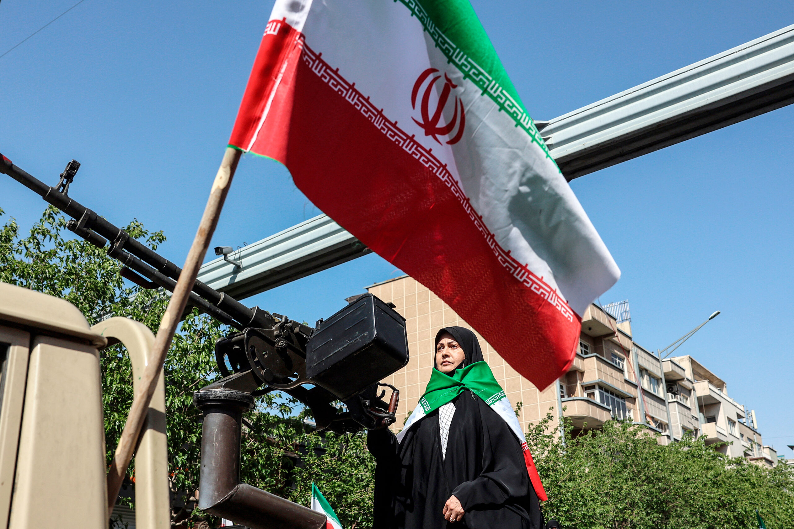 Trump extiende cese al fuego con Irán