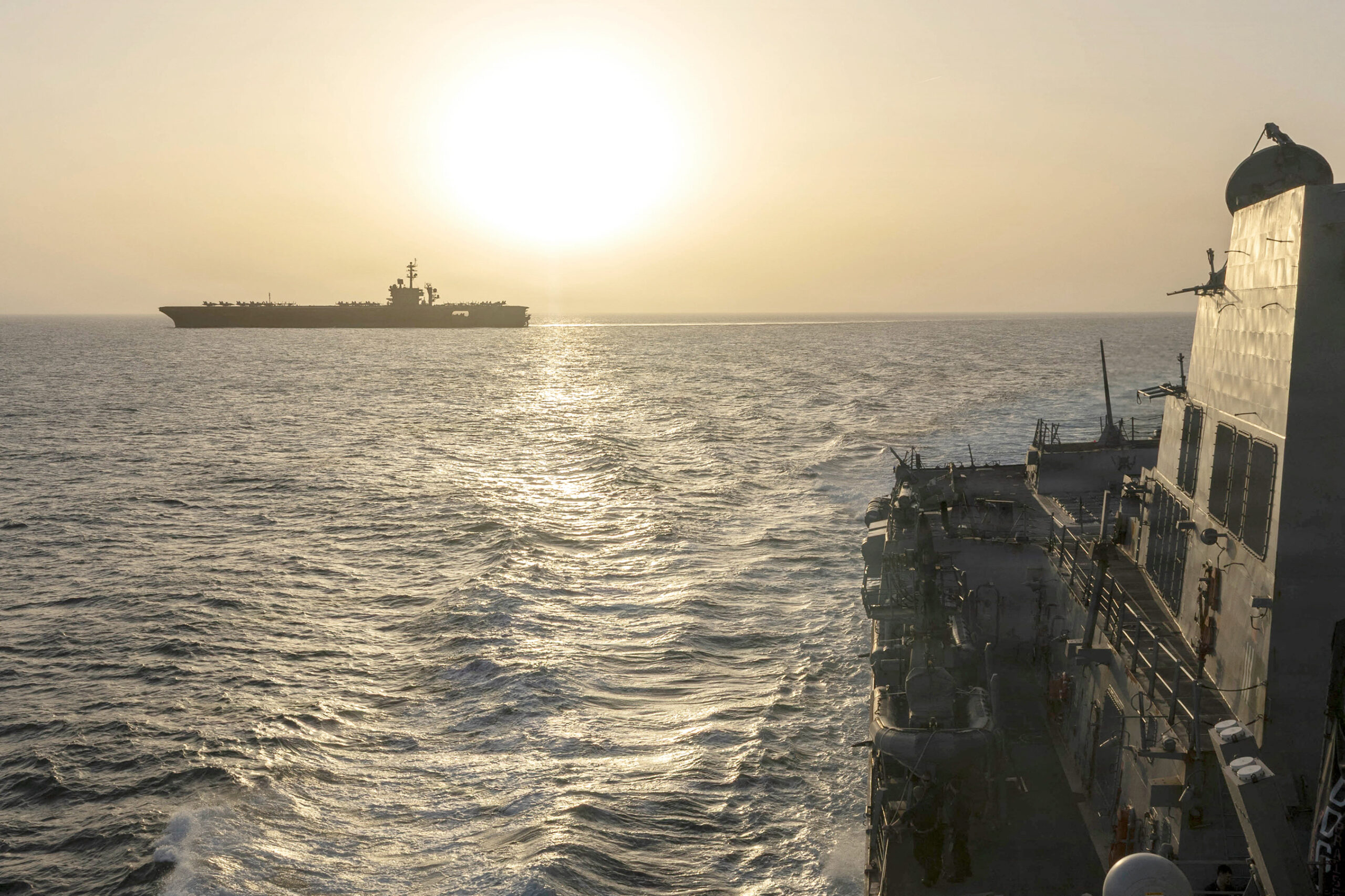 Escala la crisis entre EE.UU. e Irán a días de que expire “alto al fuego”