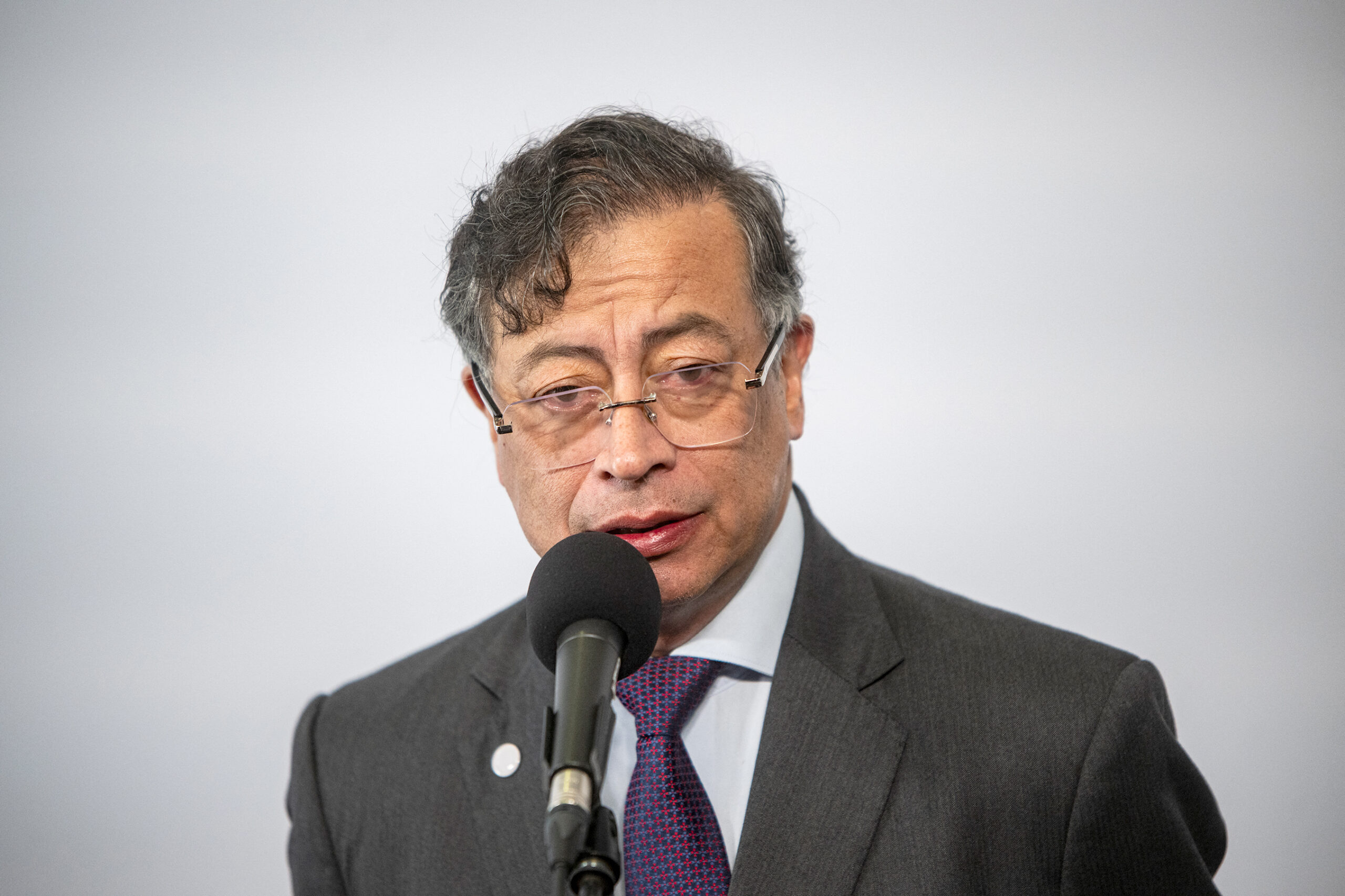 Cártel de drogas descarta plan de paz propuesto por Petro