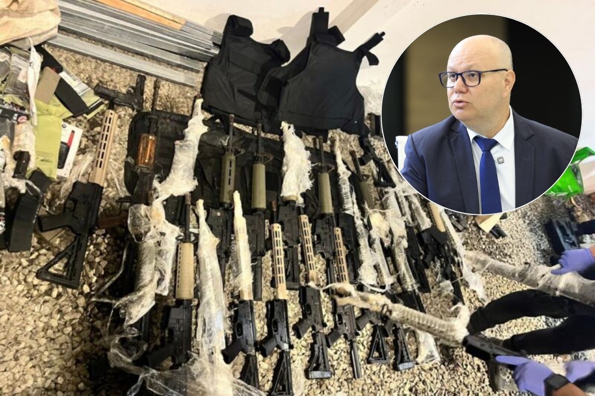 El desafío del OIJ: Chalecos antibalas son insuficientes ante fusiles de alto calibre