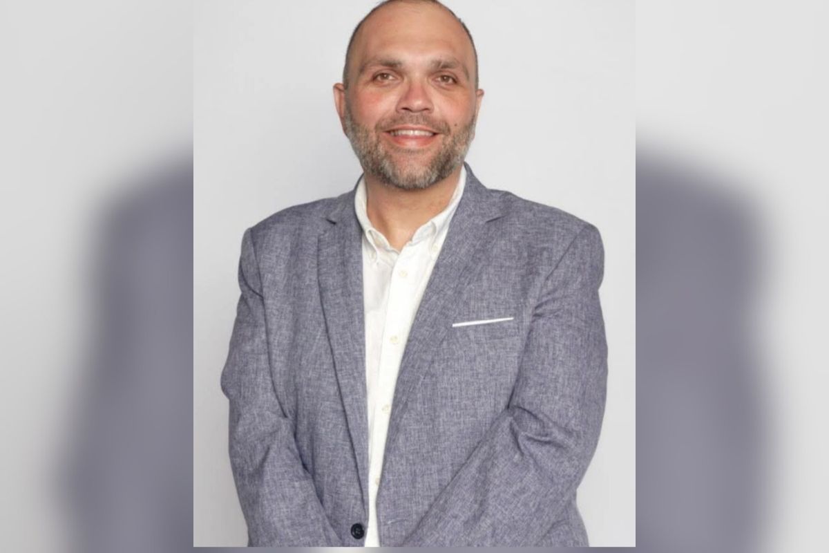 Renuncia alcalde de Río Cuarto a mitad de su gestión