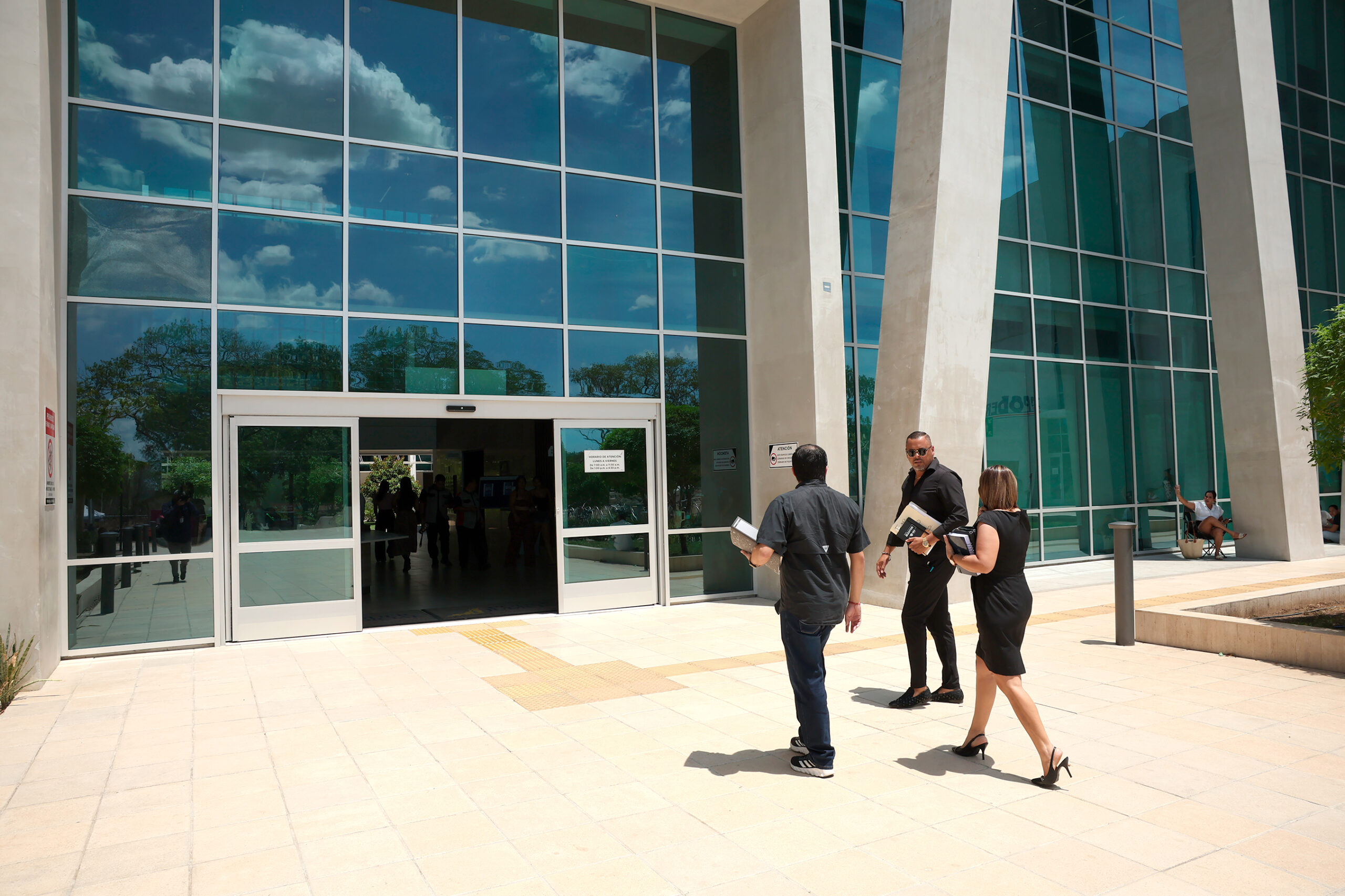 Municipalidad de Garabito pagó ¢75 millones por actividad recreativa