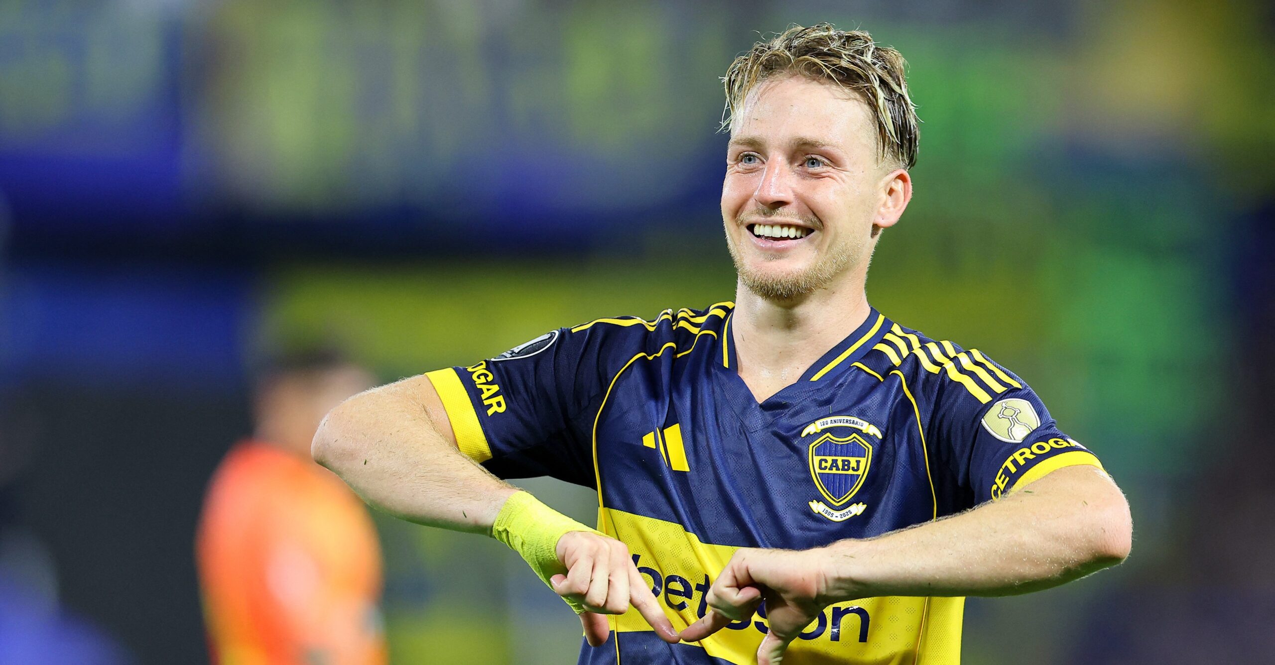 Boca golea a Barcelona y alista el superclásico