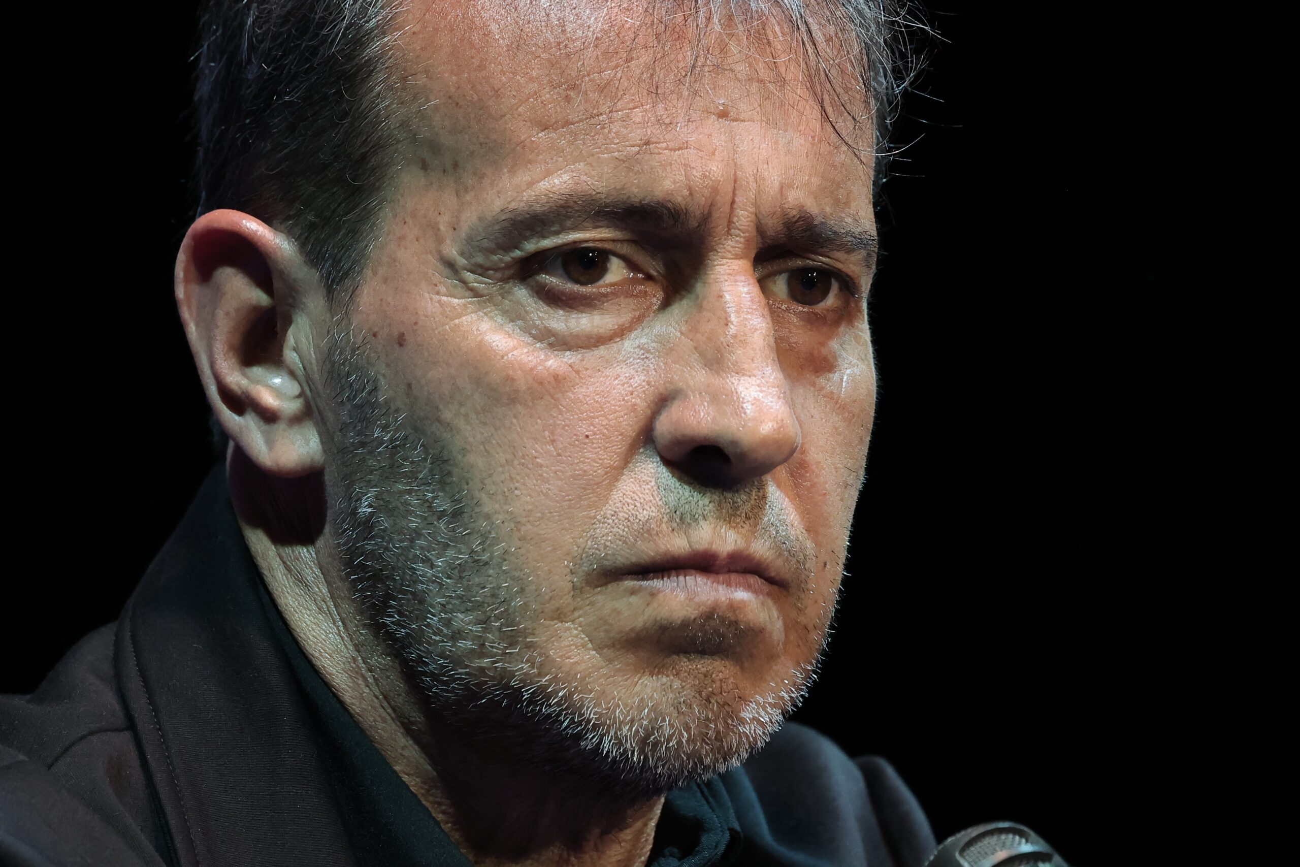 Nuevo D.T. de la Sele ya puede trabajar